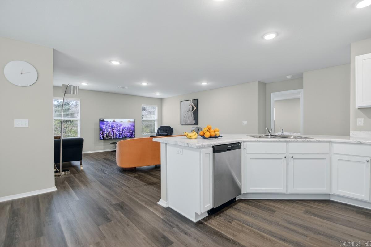 1961 Auburn Hills  Benton, AR