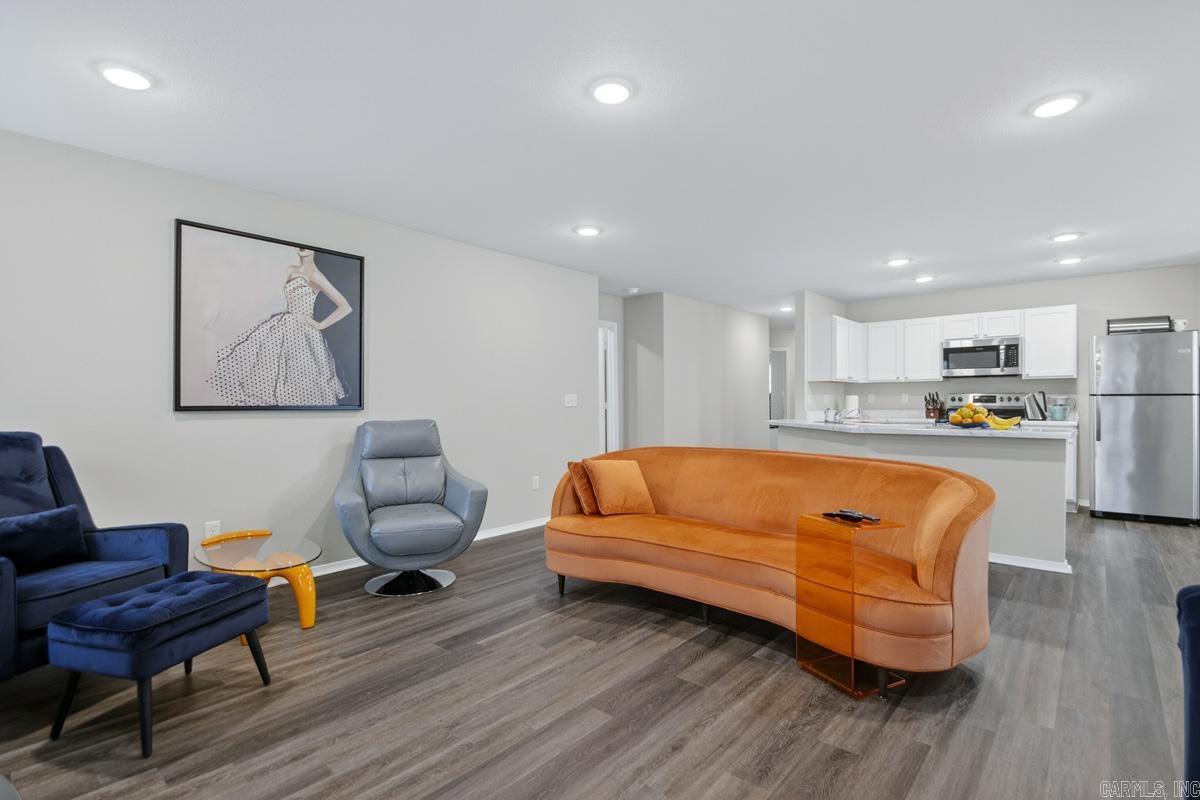 1961 Auburn Hills  Benton, AR