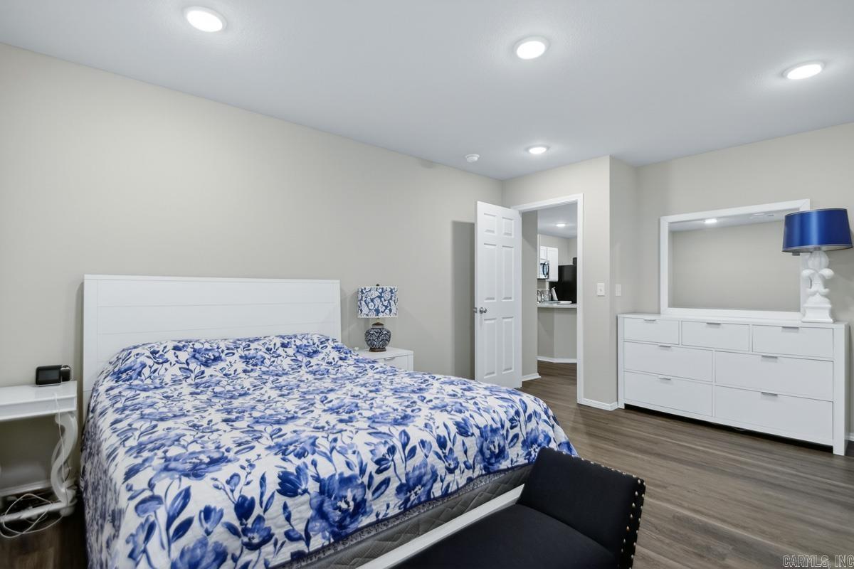 1961 Auburn Hills  Benton, AR