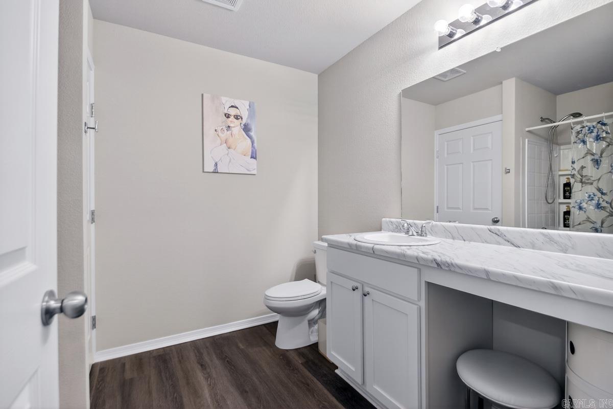 1961 Auburn Hills  Benton, AR