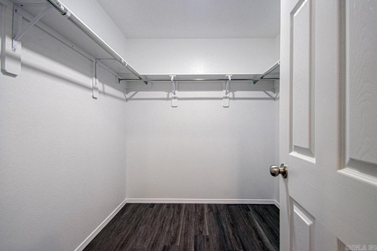 1961 Auburn Hills  Benton, AR