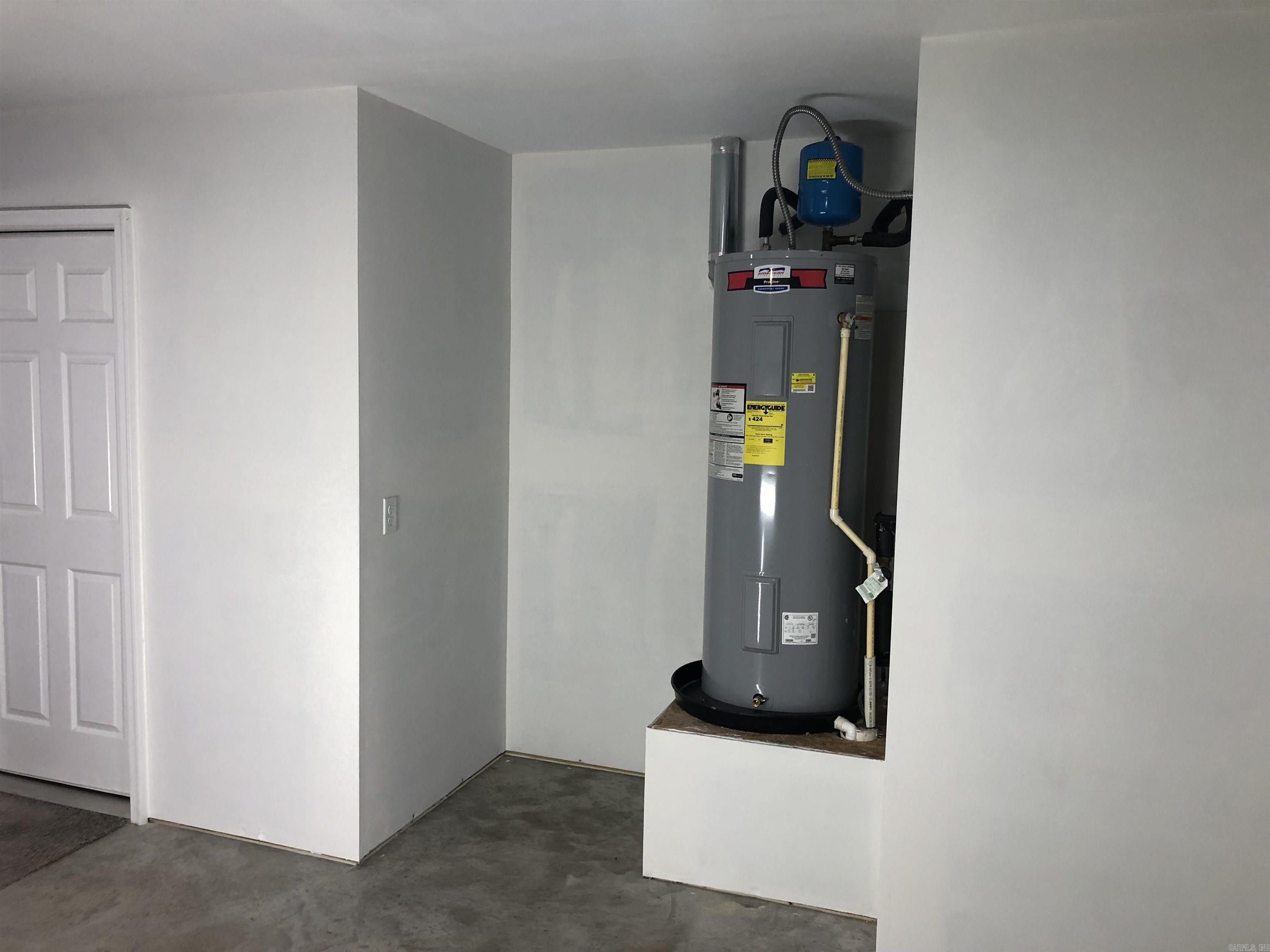 1961 Auburn Hills  Benton, AR