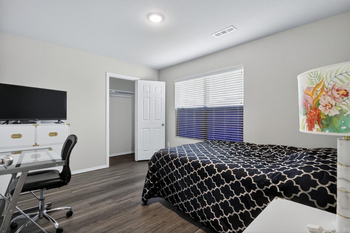 1961 Auburn Hills  Benton, AR