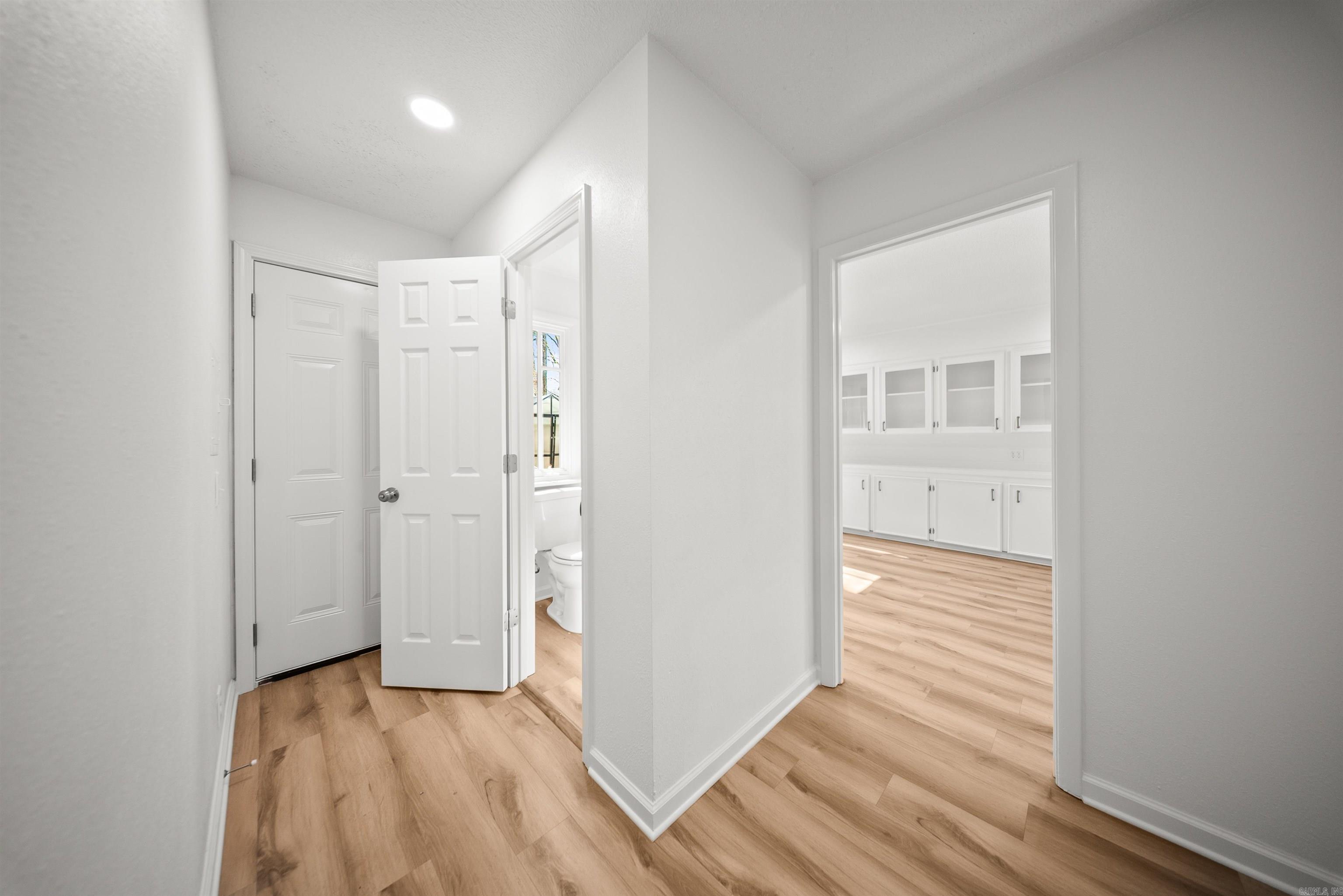 2215 Biscayne  Little Rock, AR