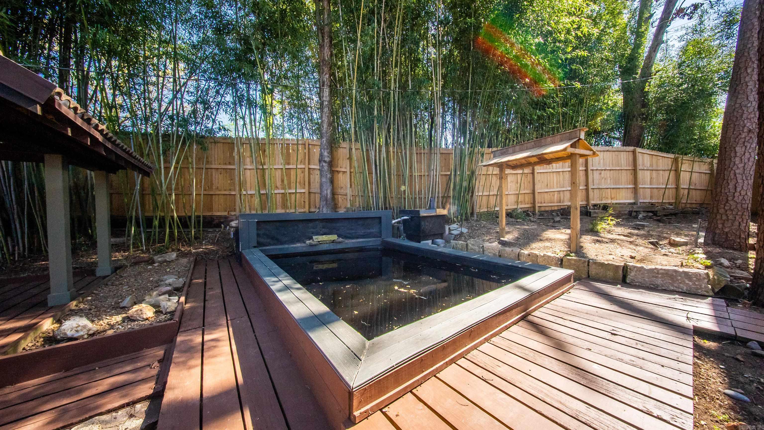 2215 Biscayne  Little Rock, AR