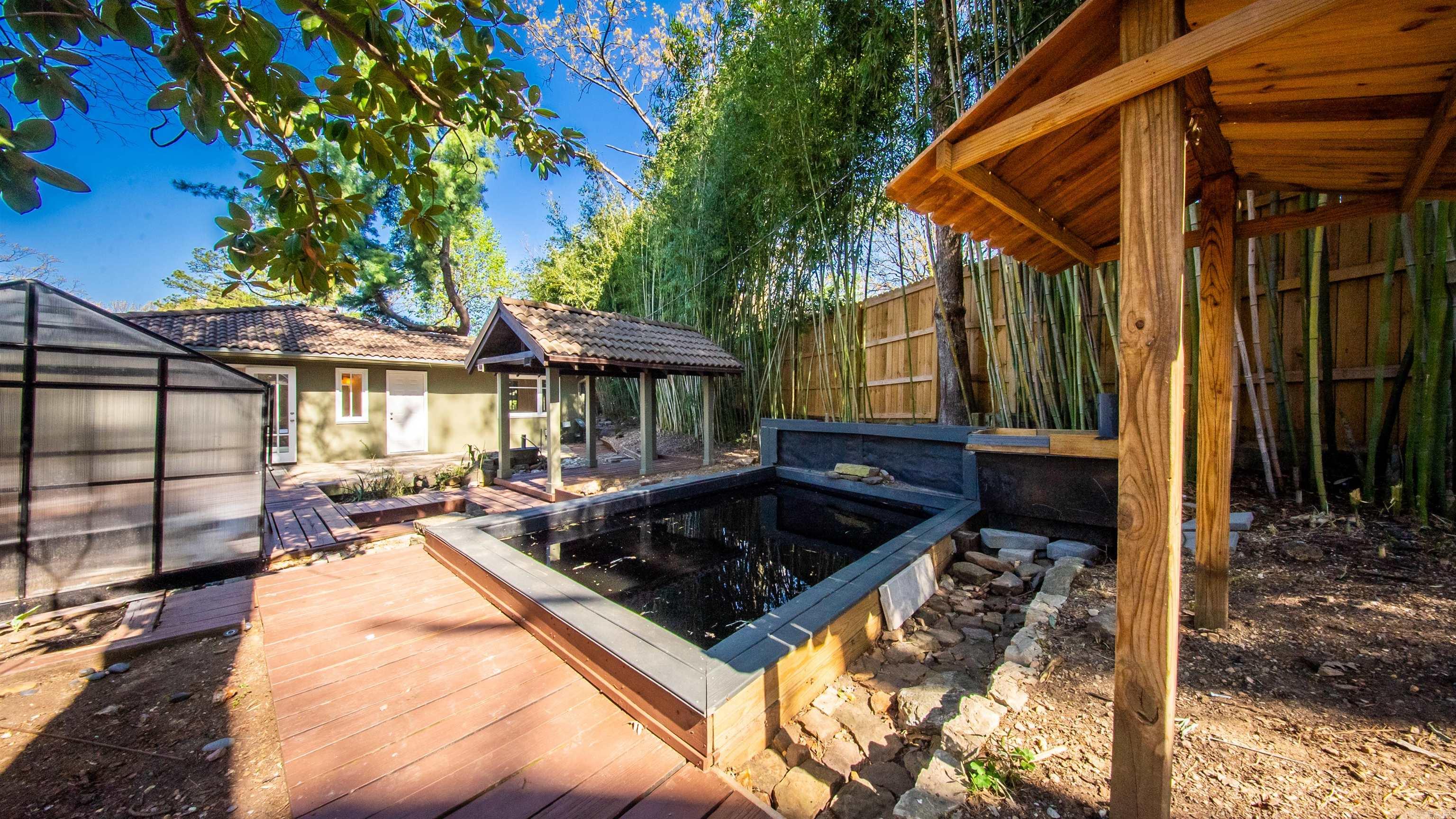 2215 Biscayne  Little Rock, AR