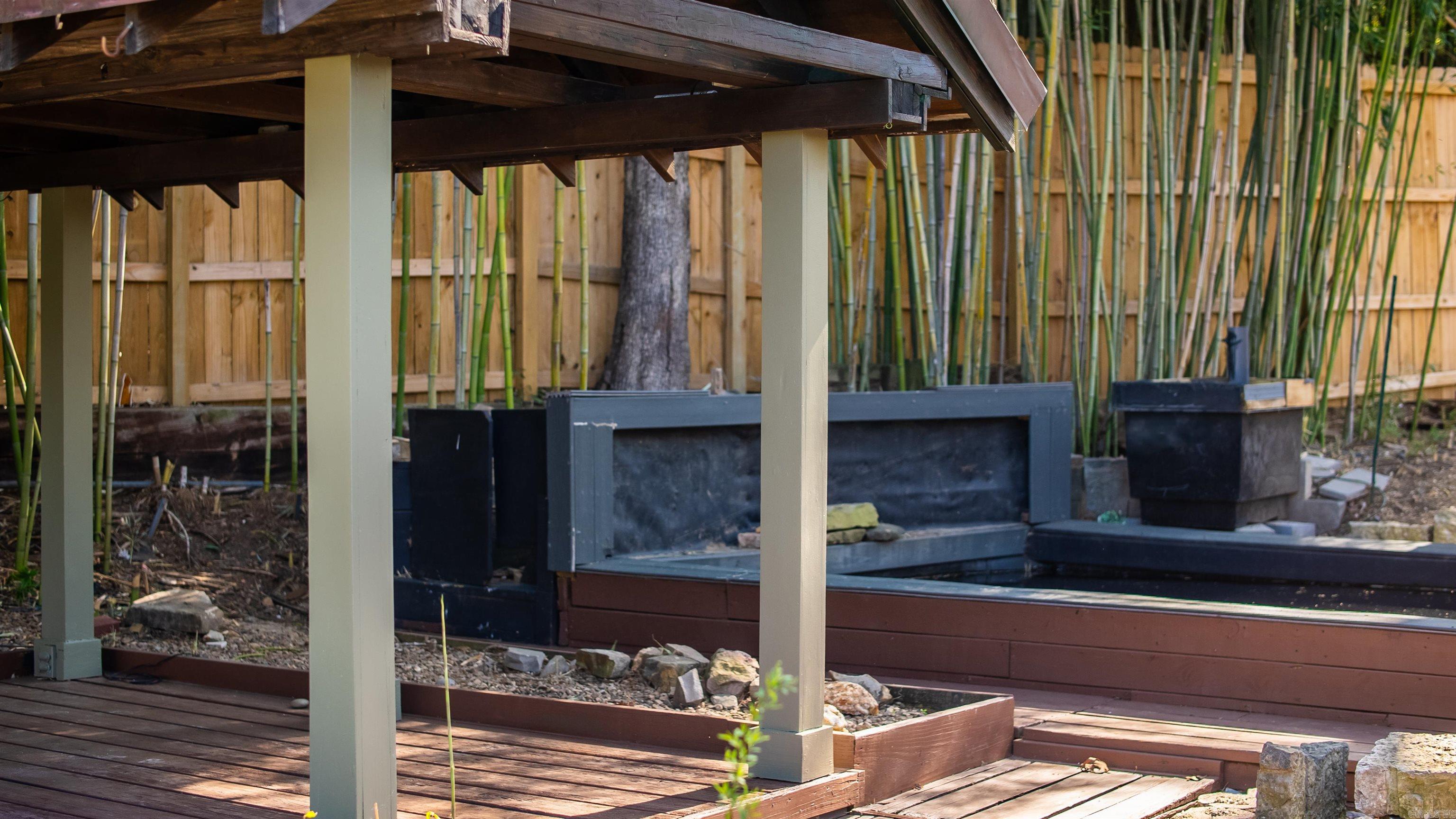 2215 Biscayne  Little Rock, AR