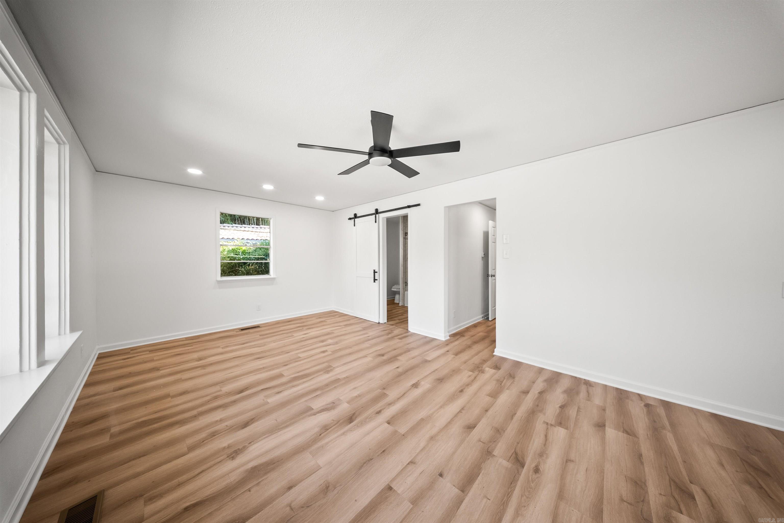 2215 Biscayne  Little Rock, AR