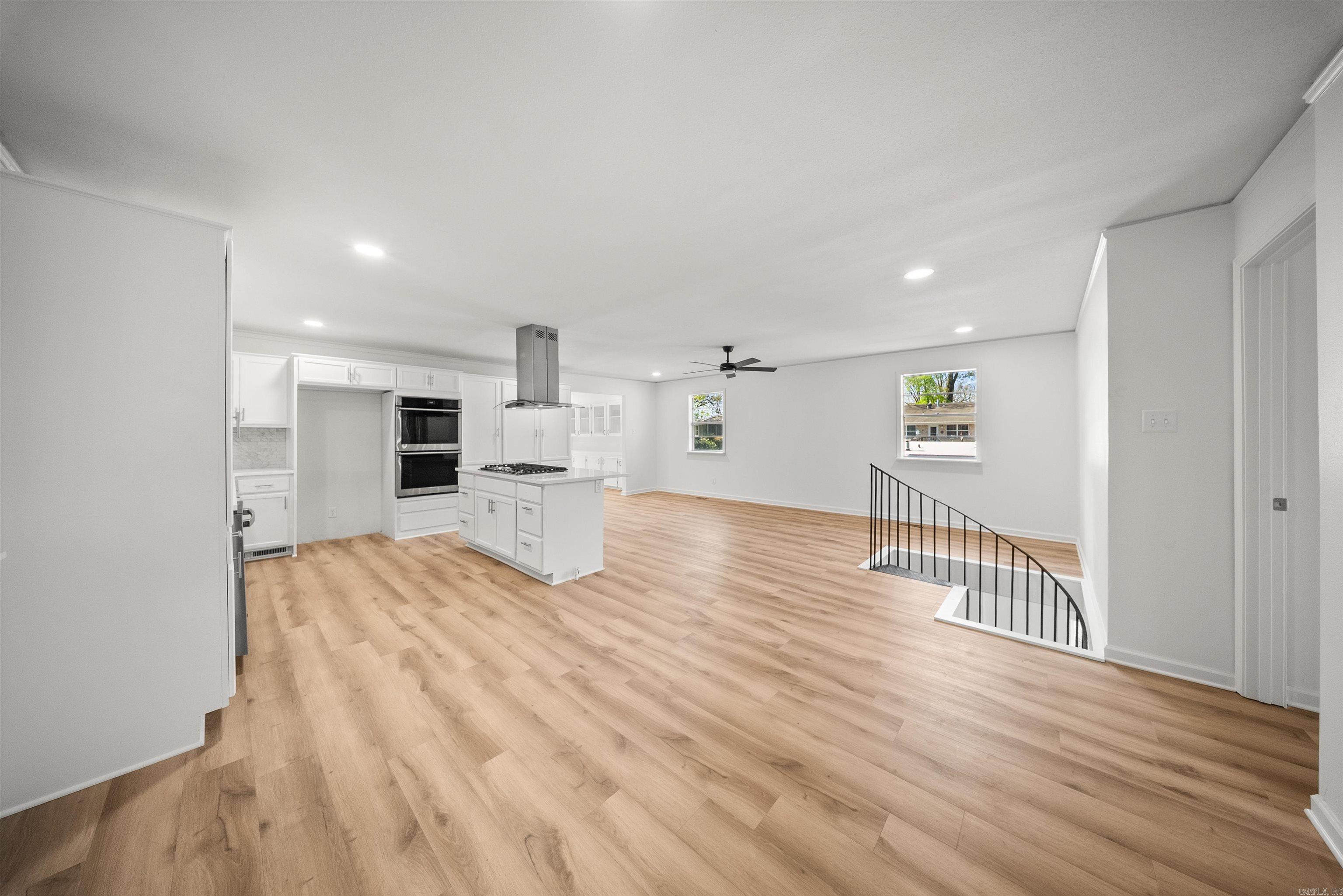 2215 Biscayne  Little Rock, AR