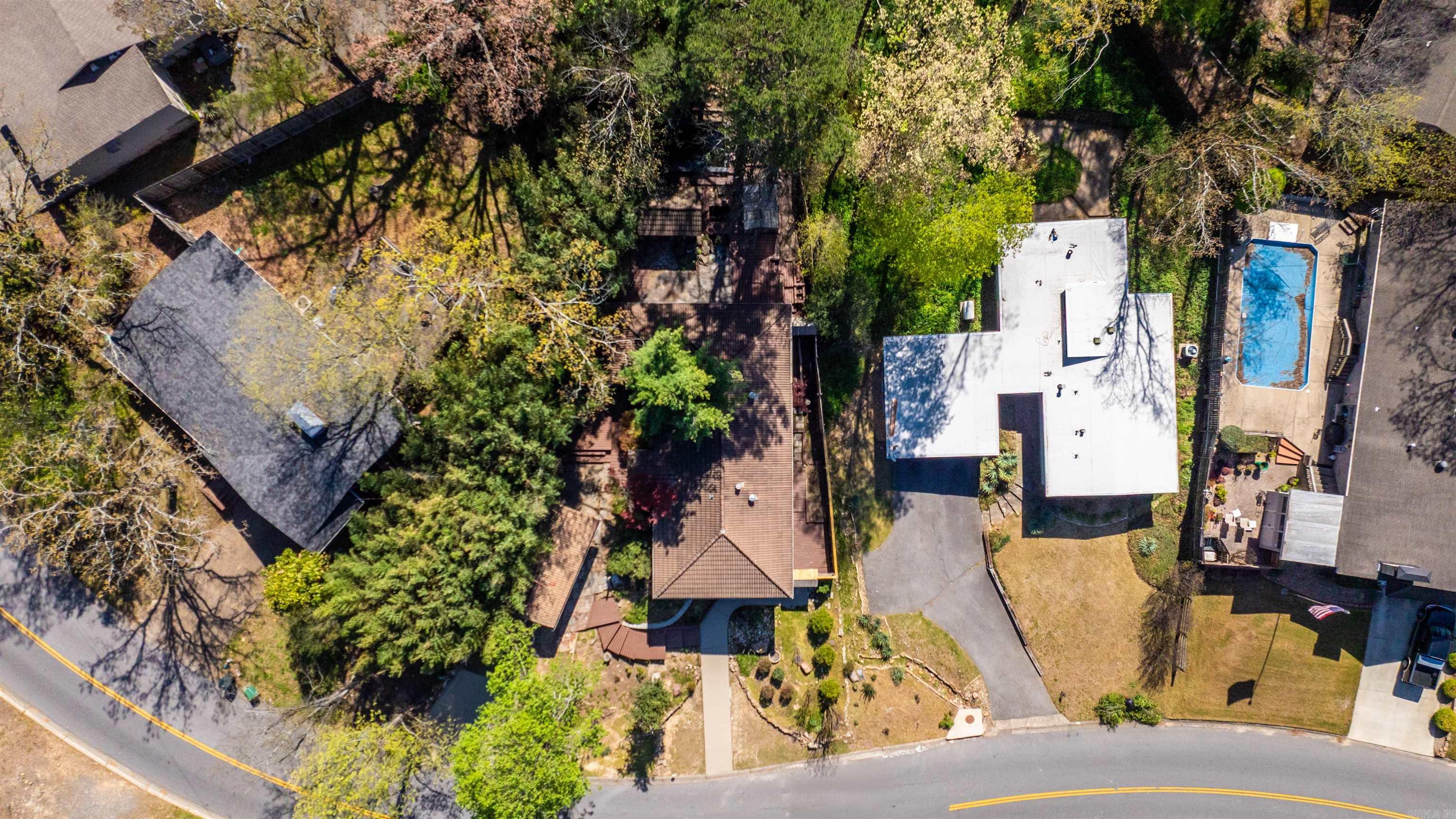 2215 Biscayne  Little Rock, AR