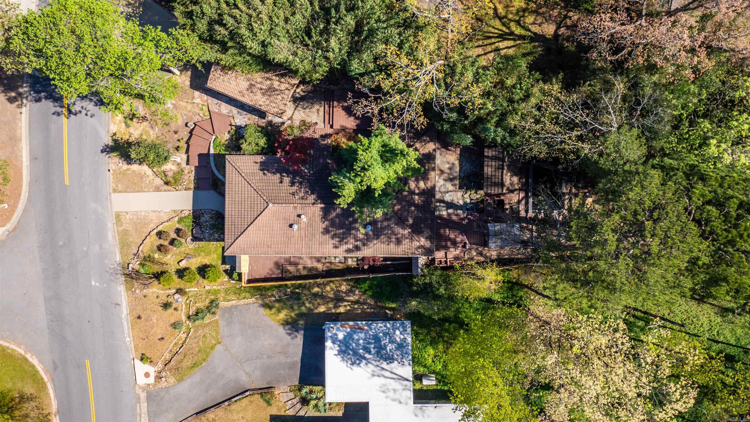 2215 Biscayne  Little Rock, AR