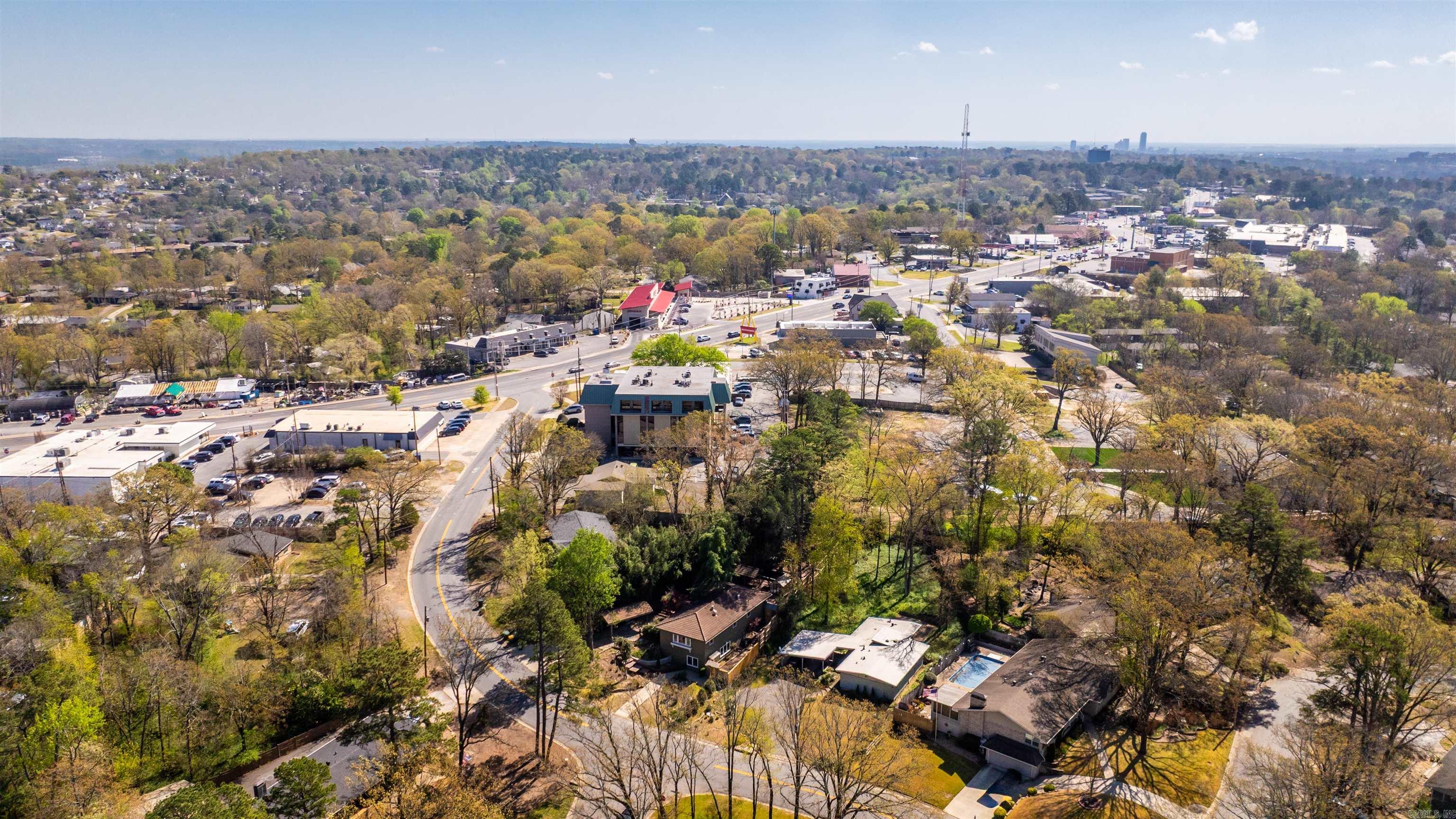 2215 Biscayne  Little Rock, AR