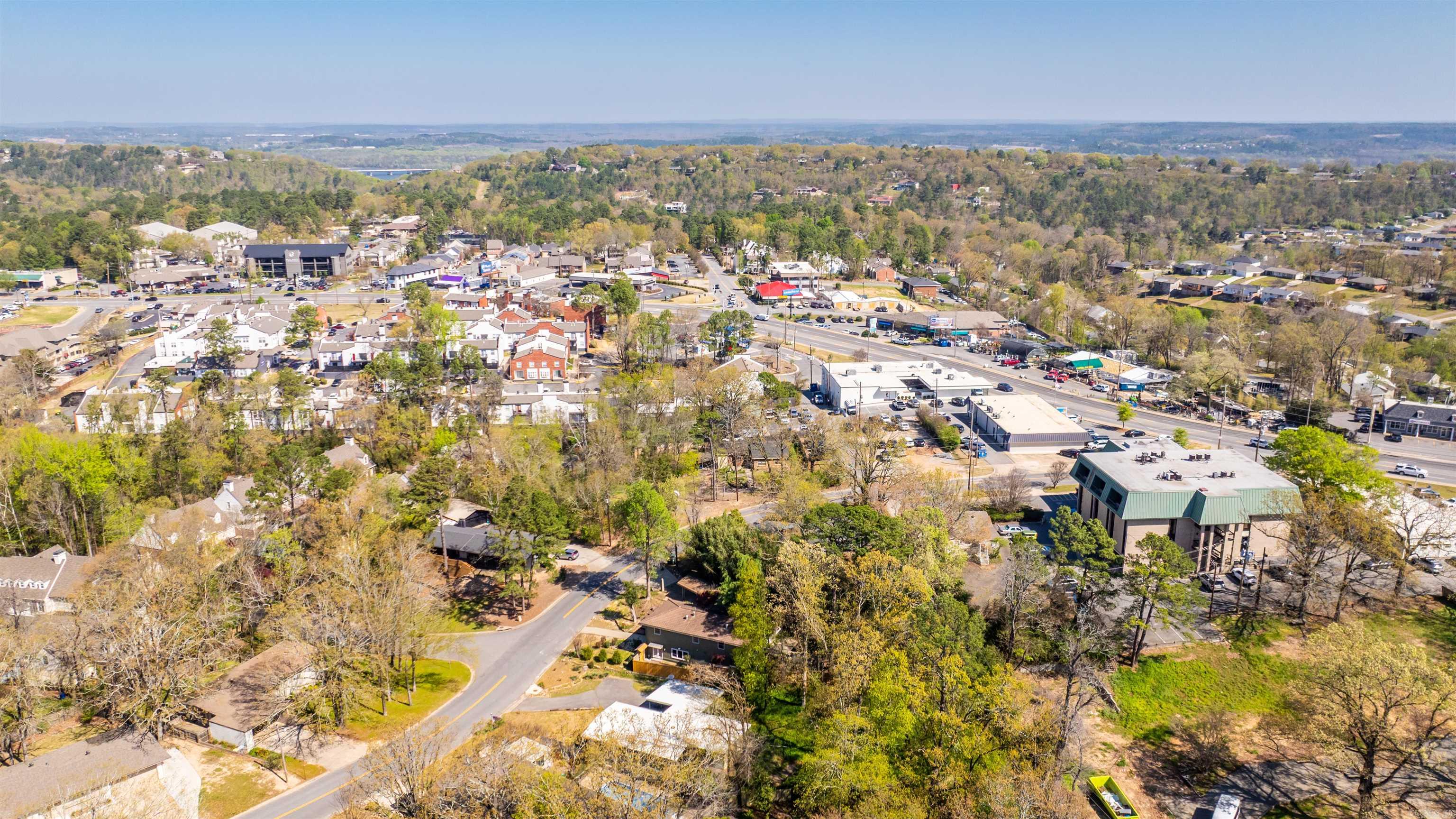 2215 Biscayne  Little Rock, AR