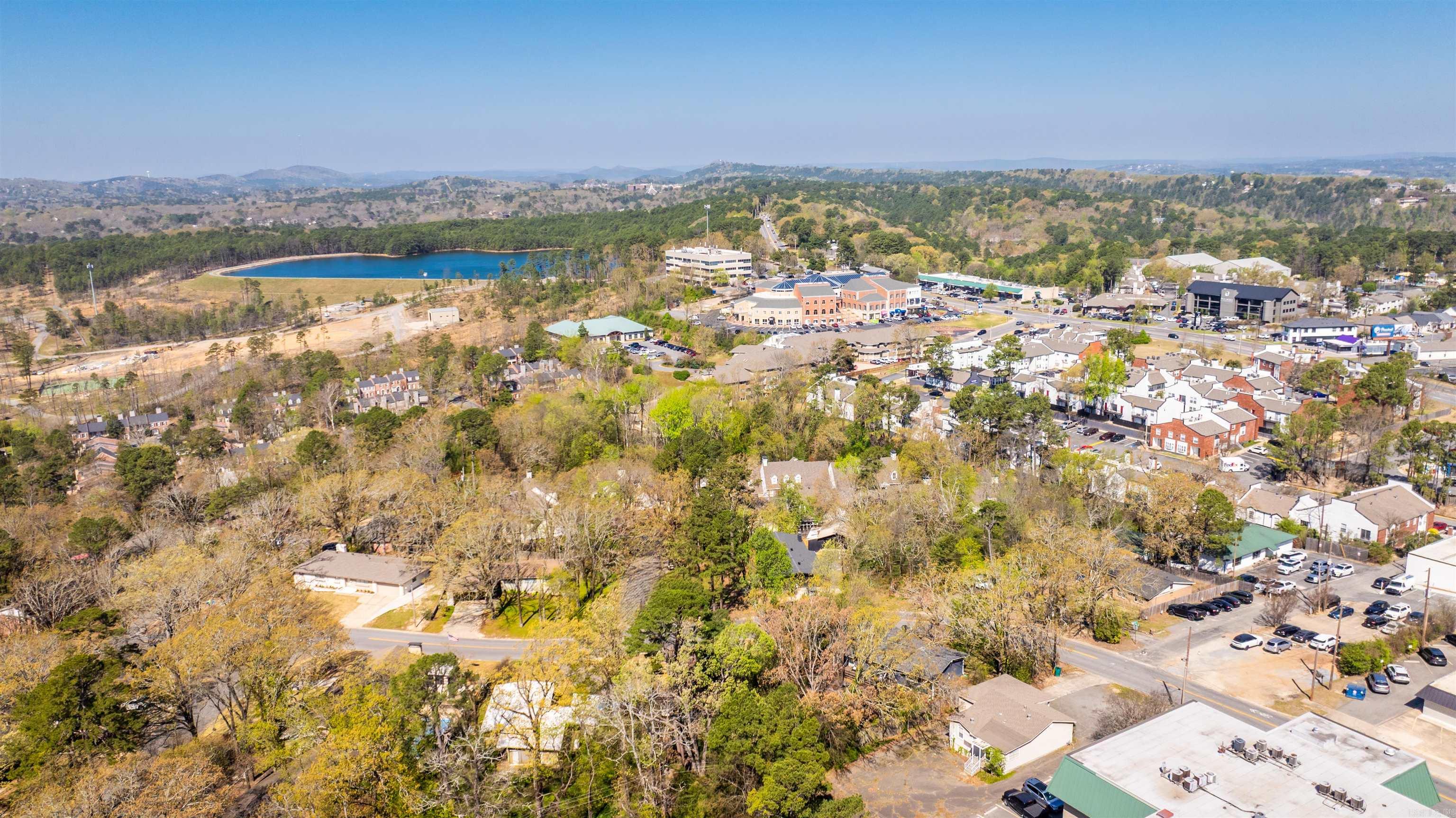 2215 Biscayne  Little Rock, AR