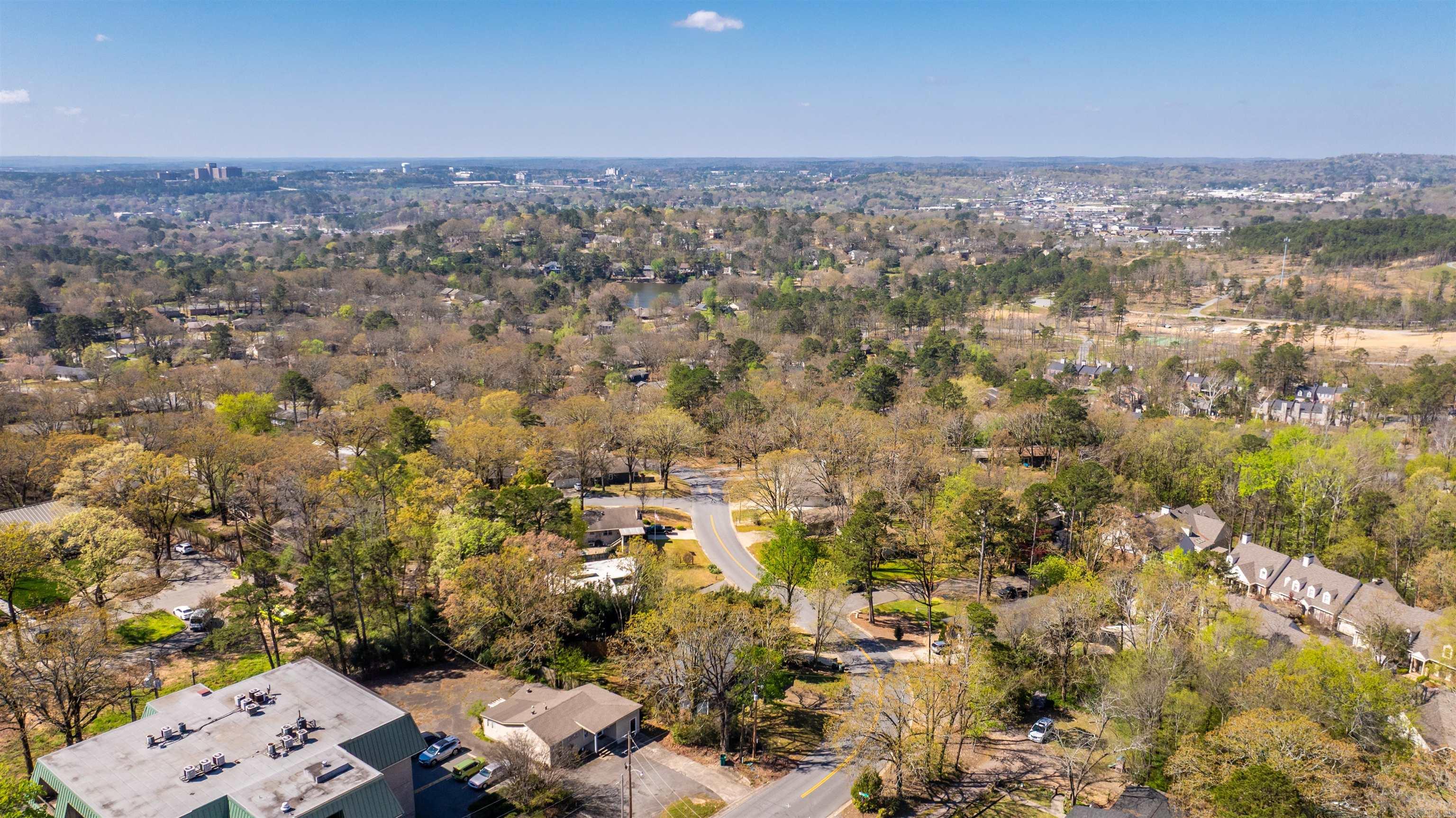 2215 Biscayne  Little Rock, AR