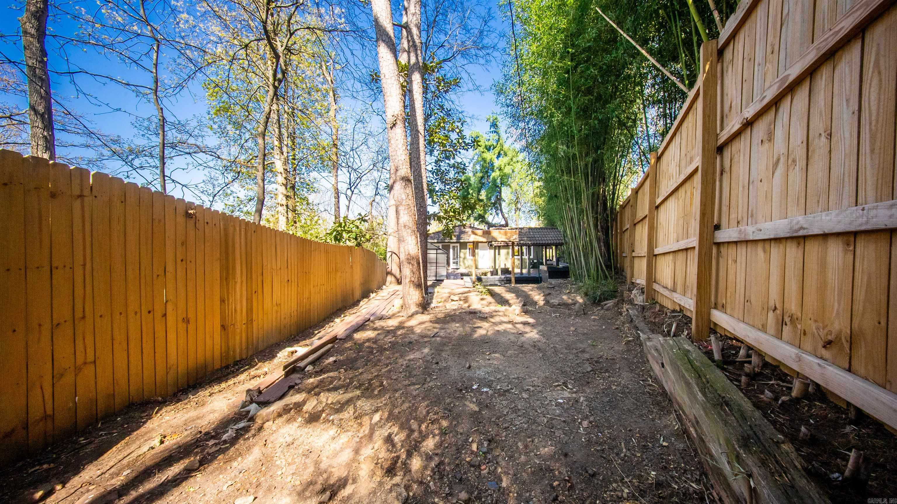 2215 Biscayne  Little Rock, AR