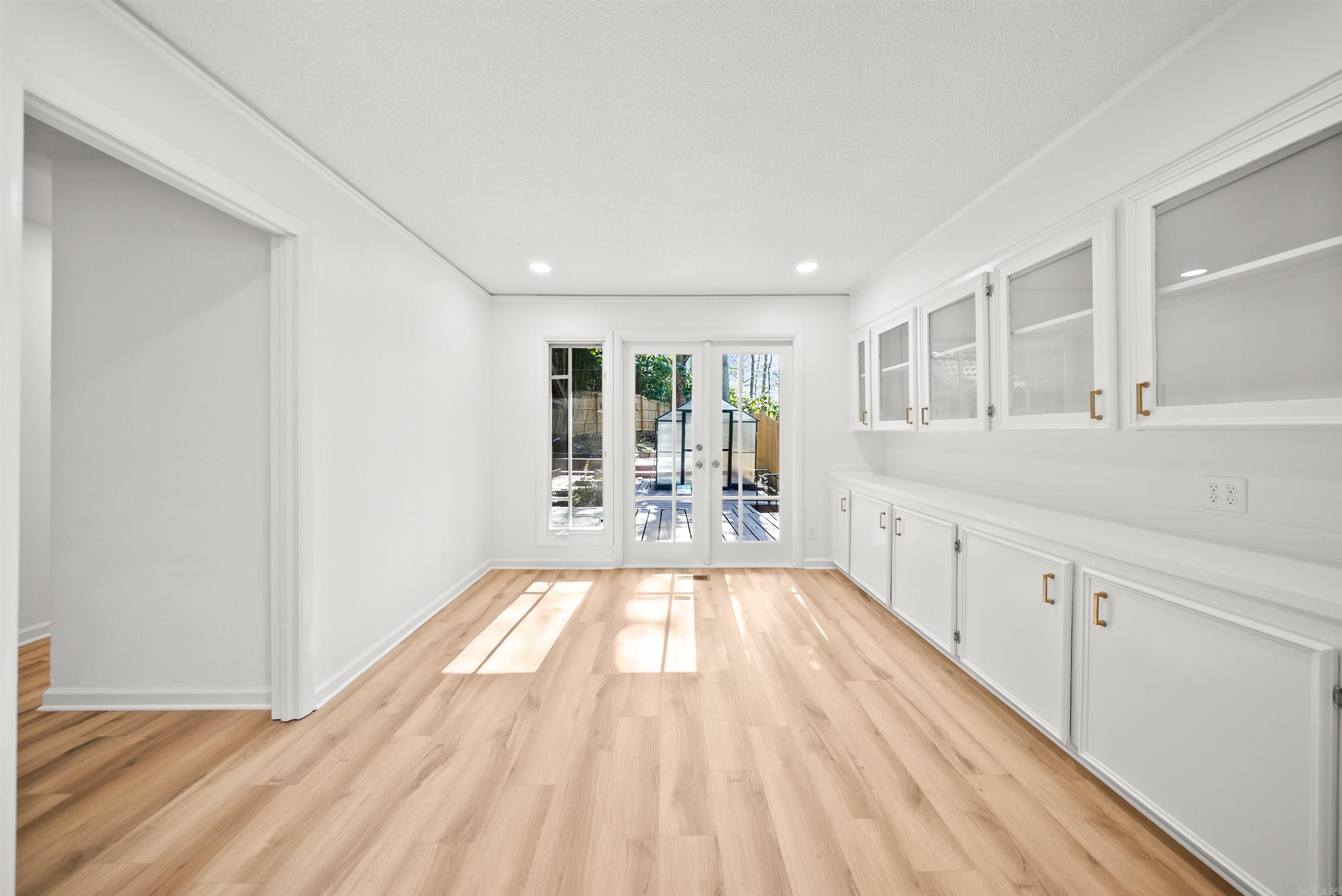 2215 Biscayne  Little Rock, AR