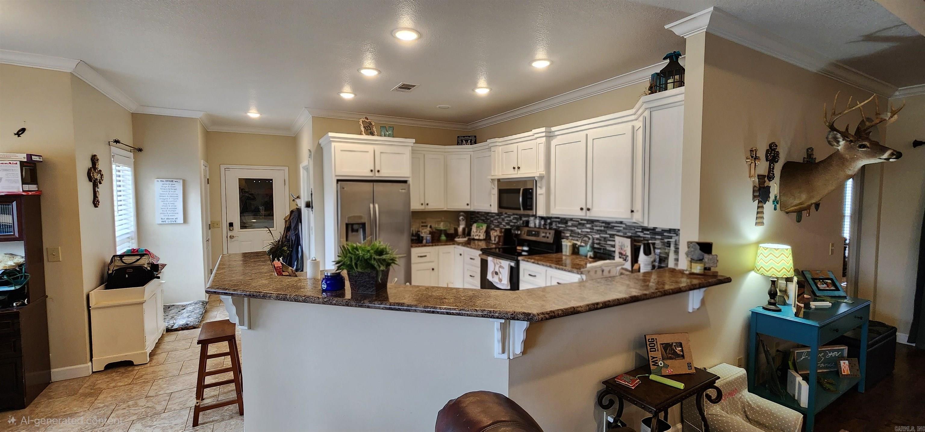 724 Mockingbird Ln  Wynne, AR