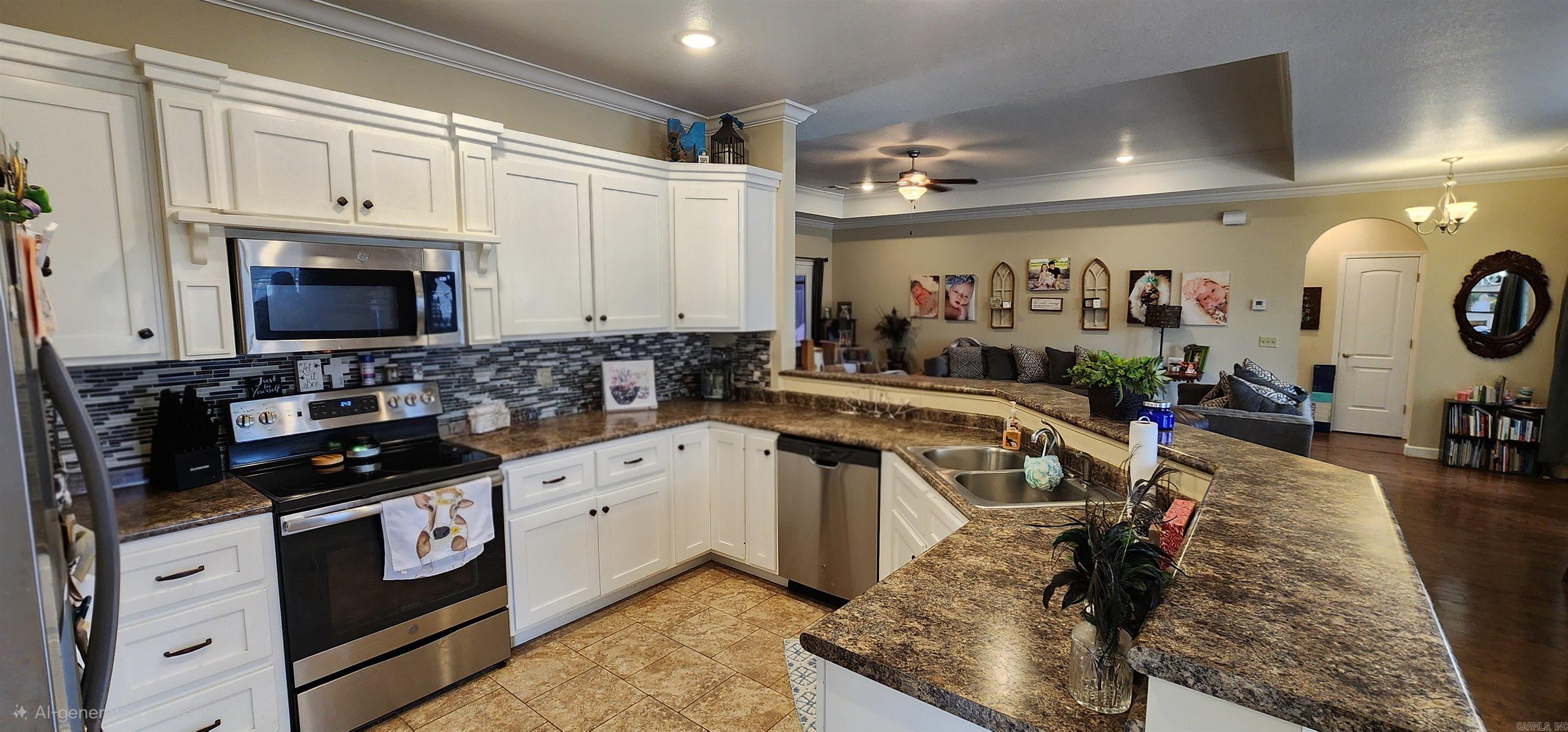 724 Mockingbird Ln  Wynne, AR