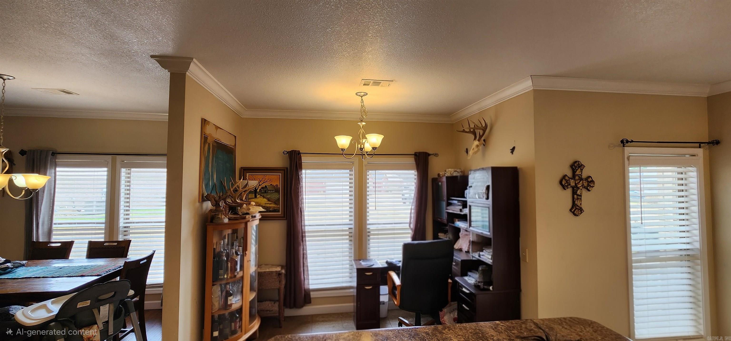 724 Mockingbird Ln  Wynne, AR