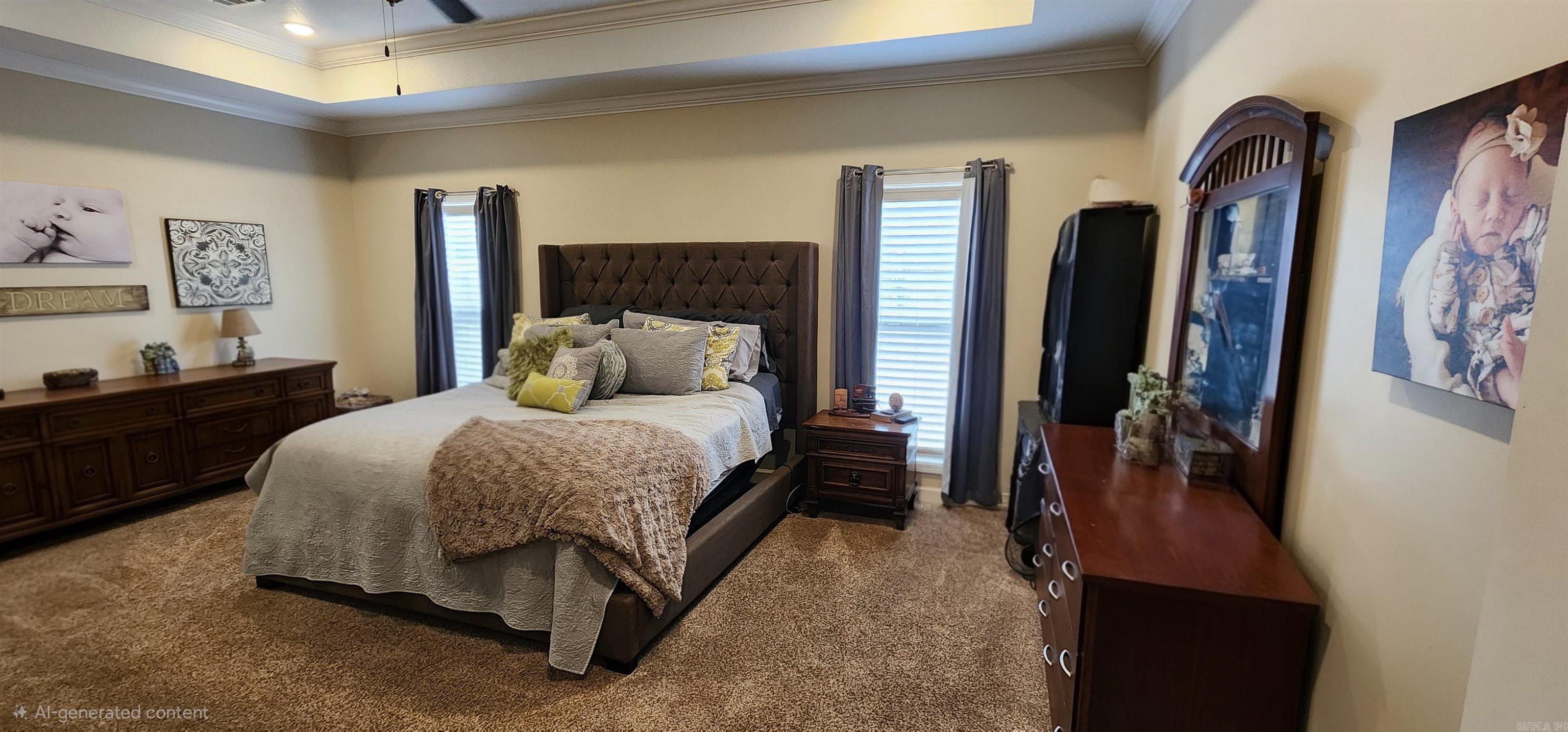 724 Mockingbird Ln  Wynne, AR