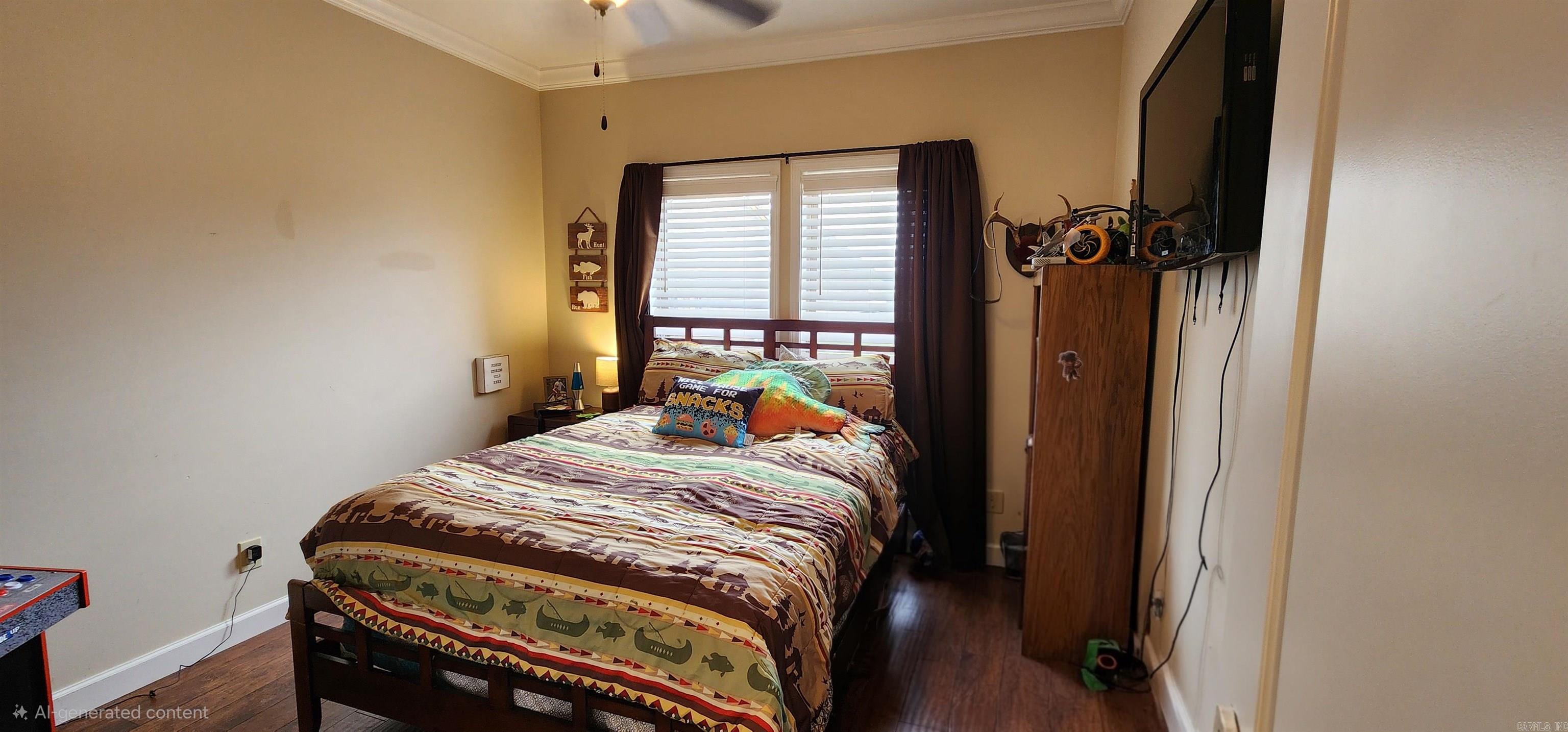 724 Mockingbird Ln  Wynne, AR