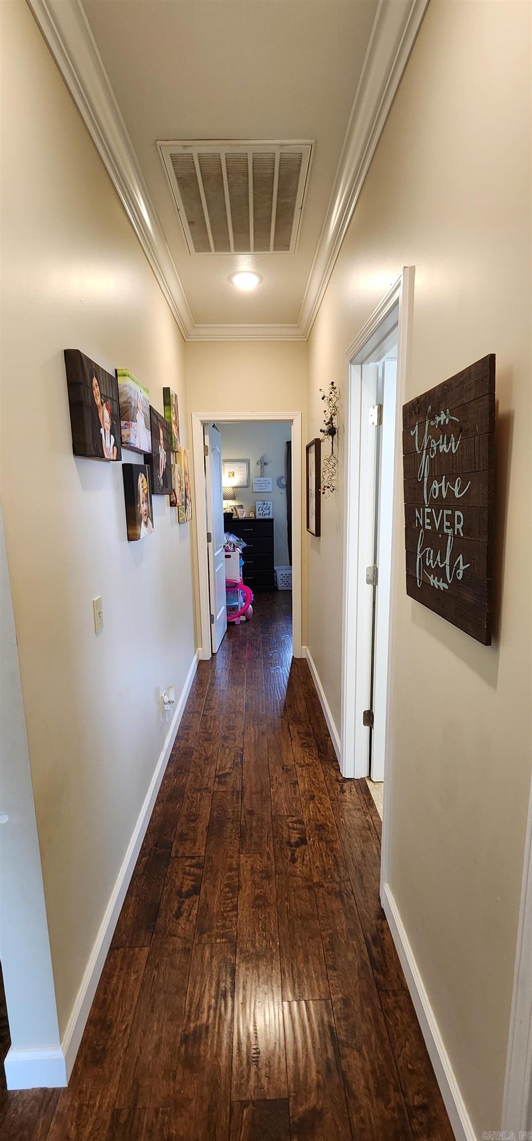 724 Mockingbird Ln  Wynne, AR