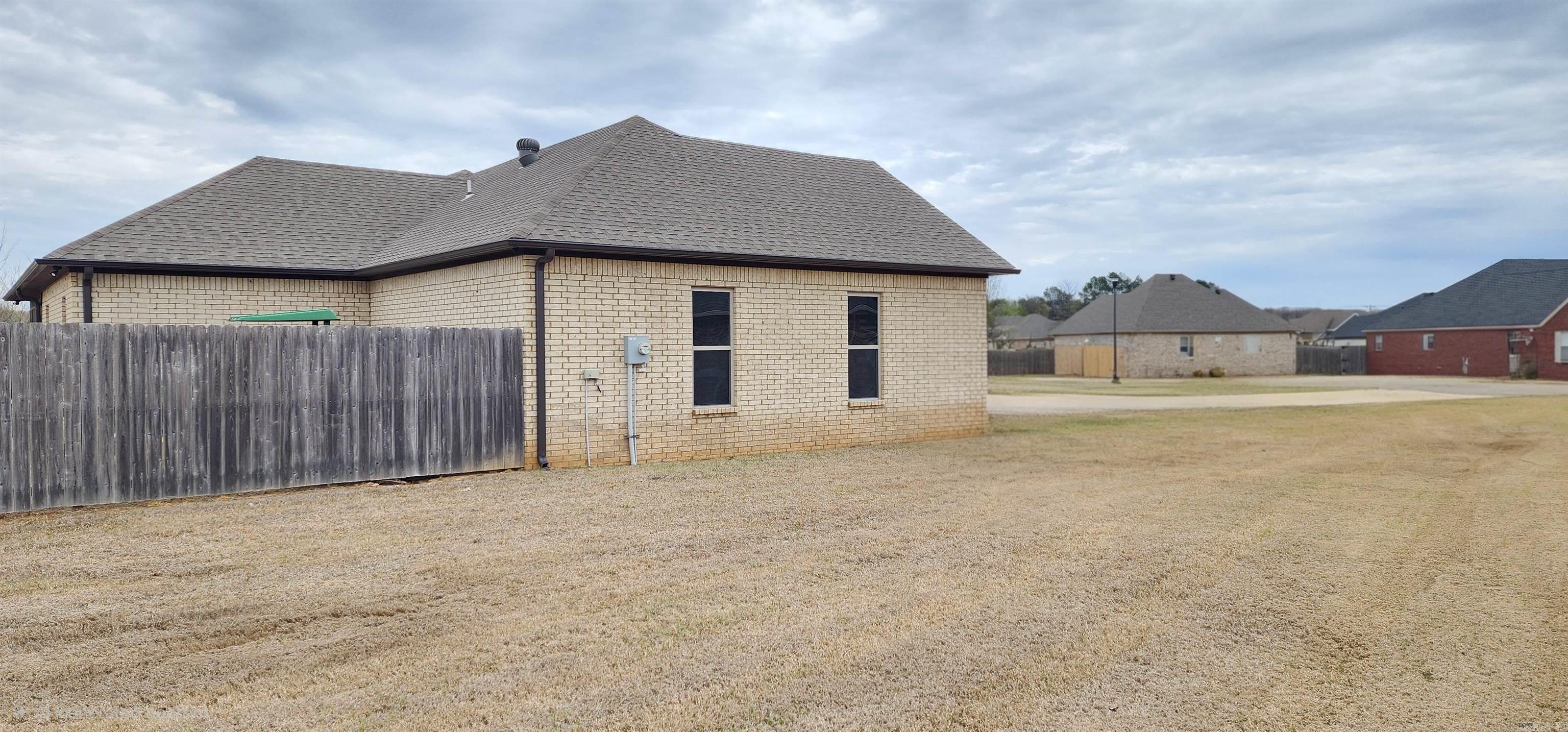 724 Mockingbird Ln  Wynne, AR