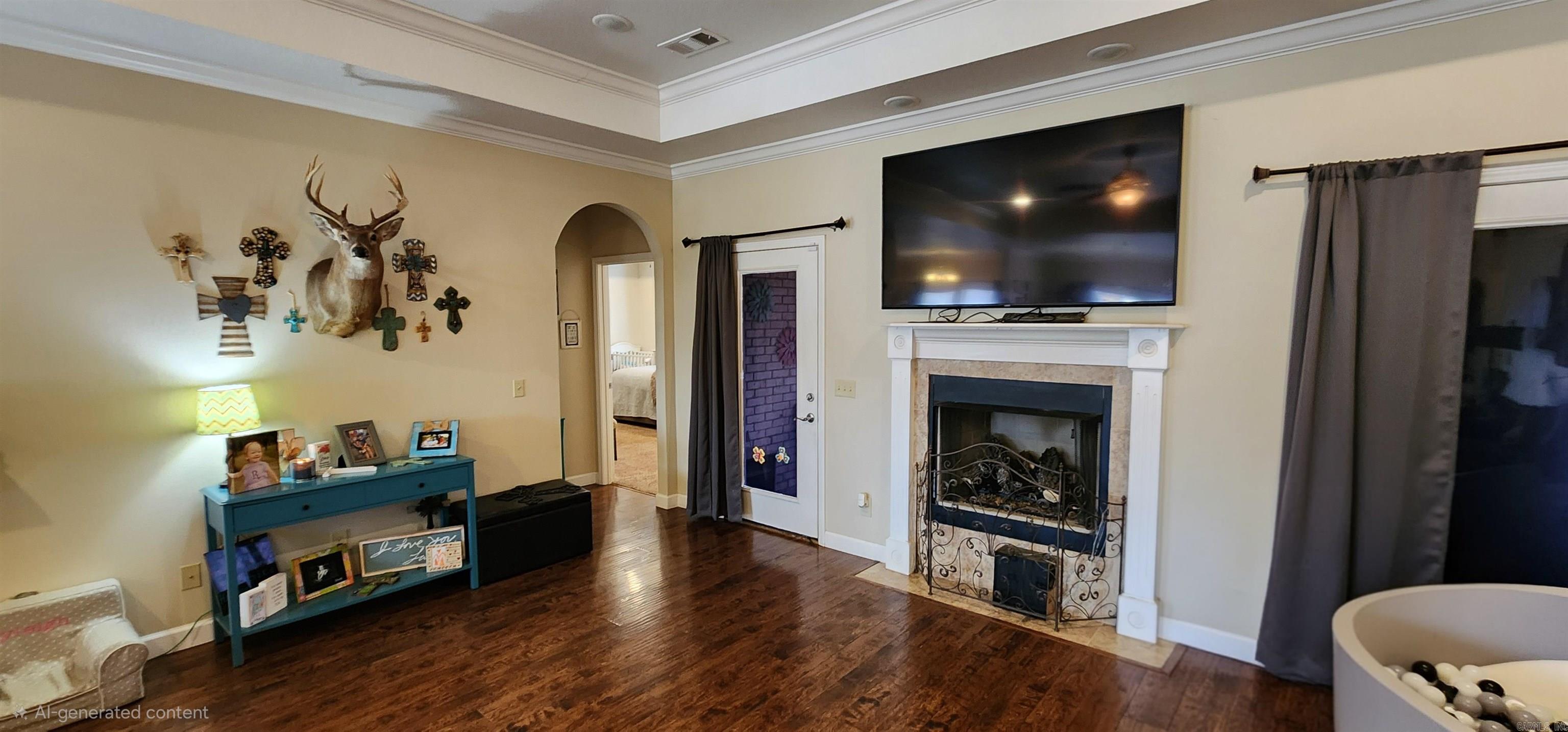 724 Mockingbird Ln  Wynne, AR