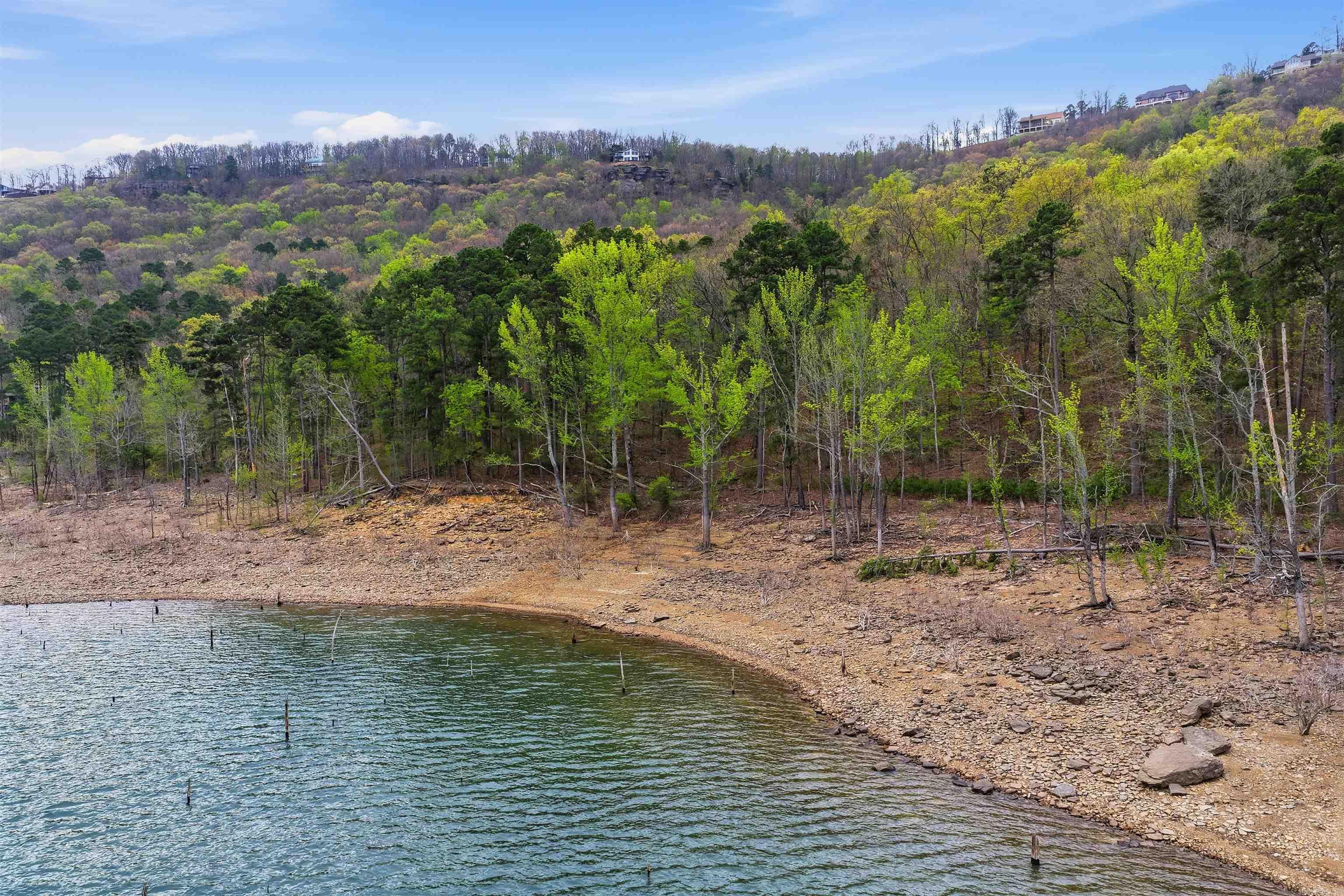 120 Lakefront  Quitman, AR