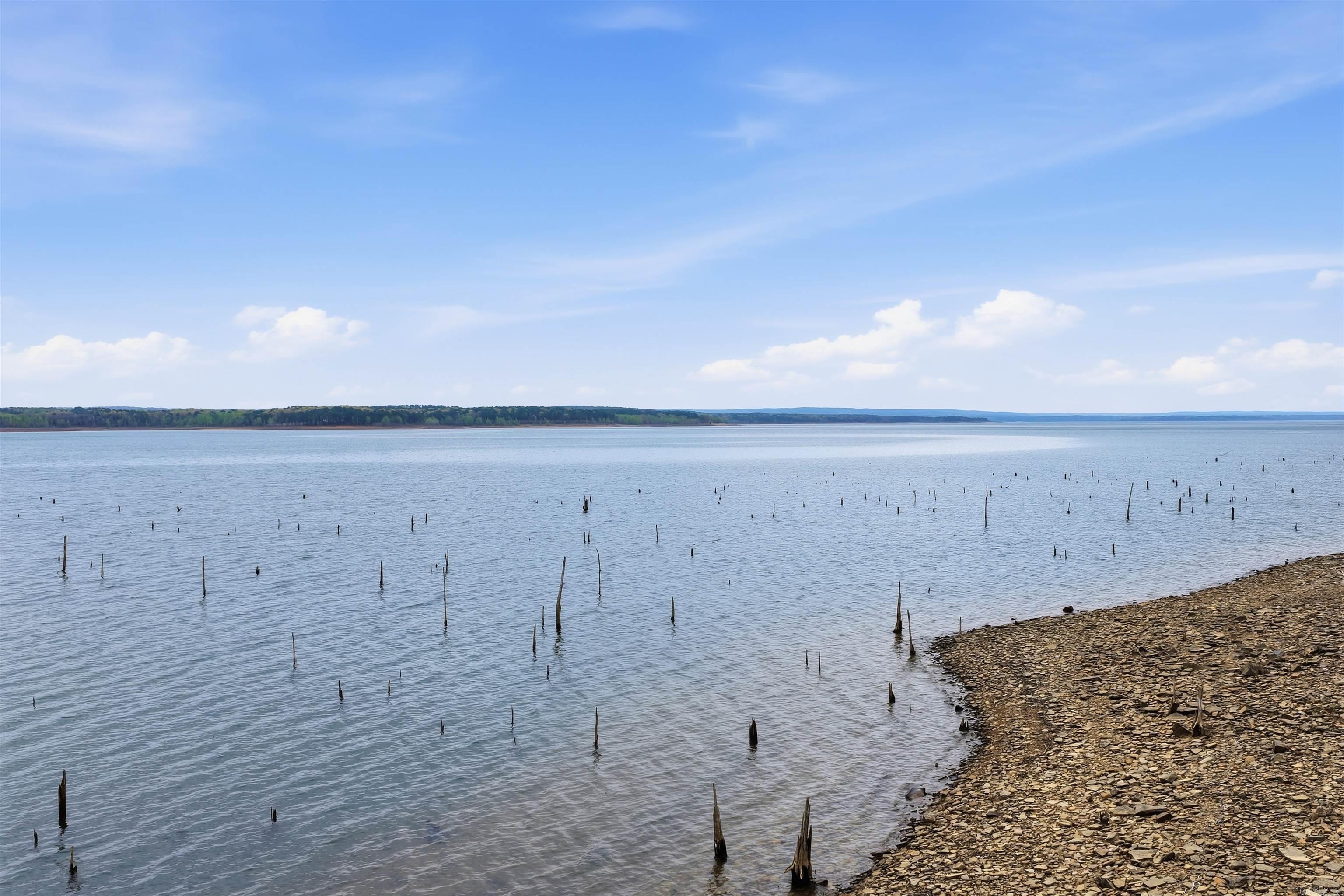 120 Lakefront  Quitman, AR