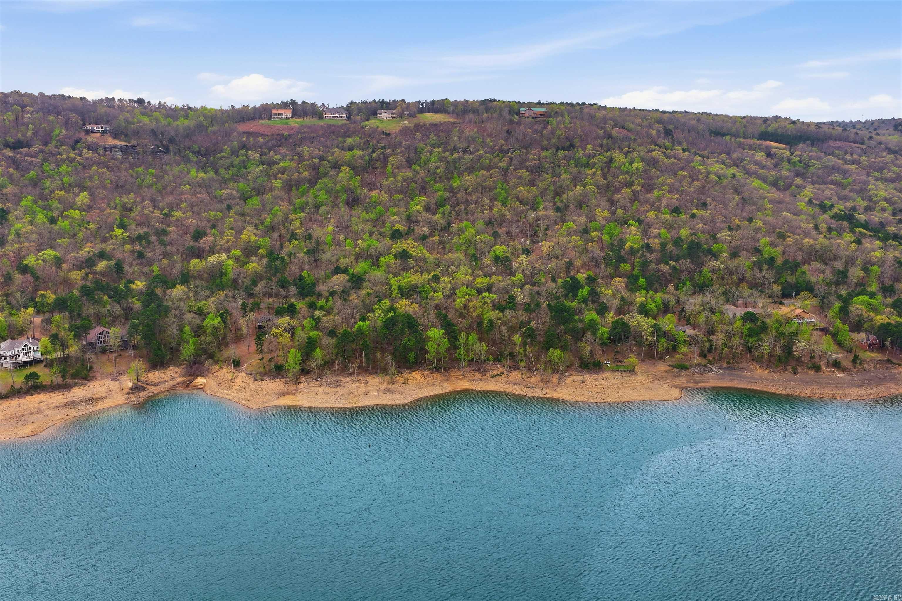 120 Lakefront  Quitman, AR