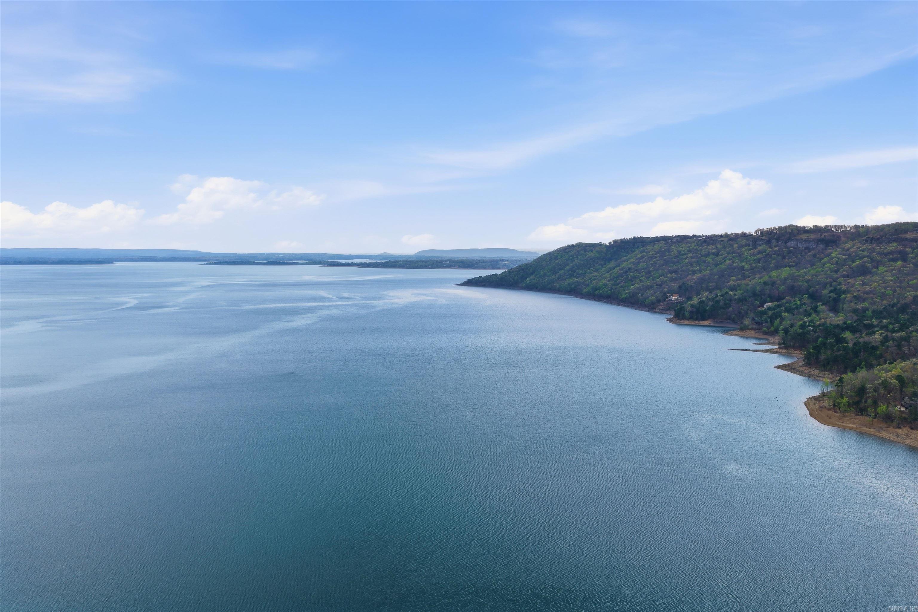 120 Lakefront  Quitman, AR