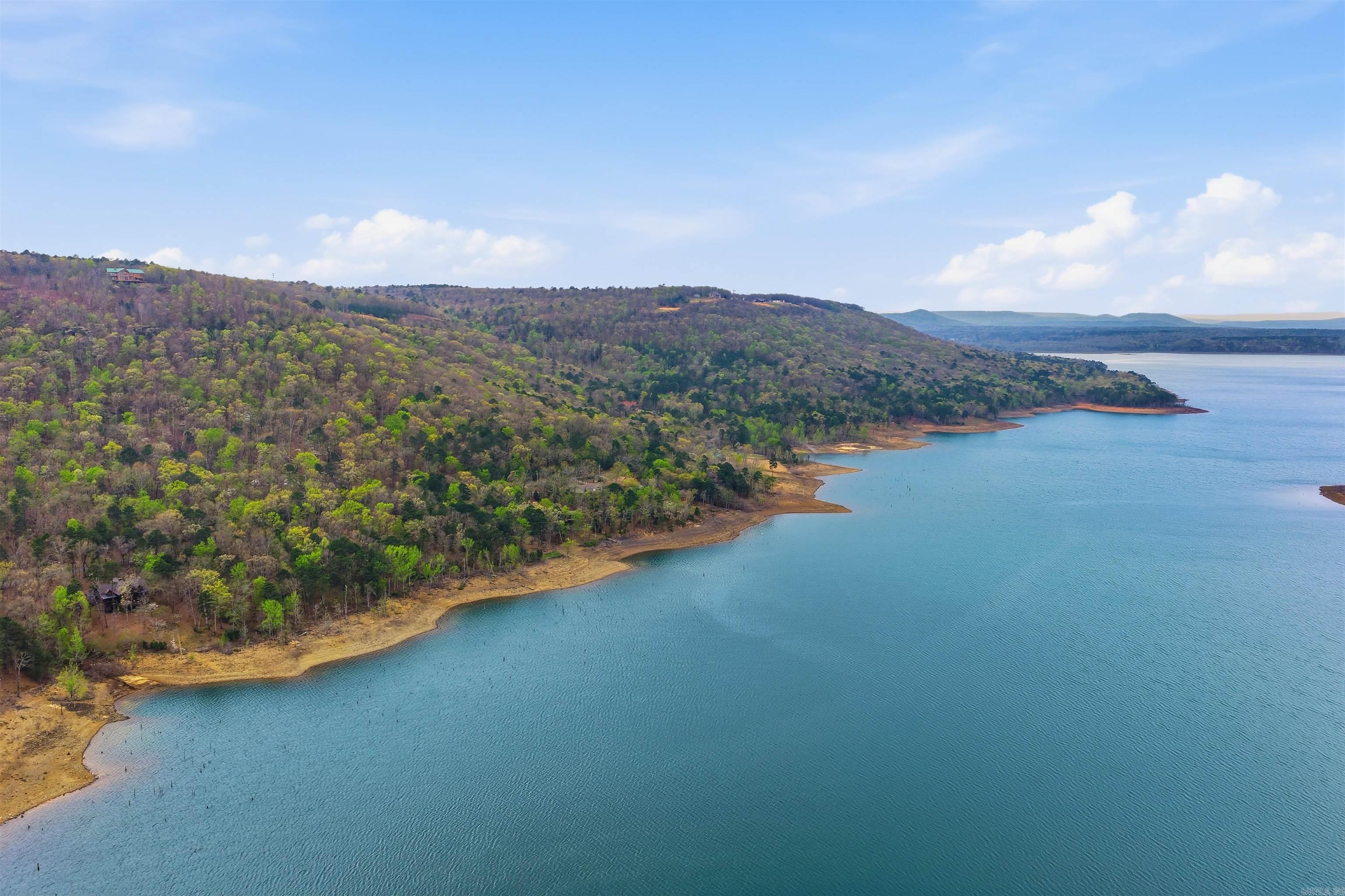 120 Lakefront  Quitman, AR