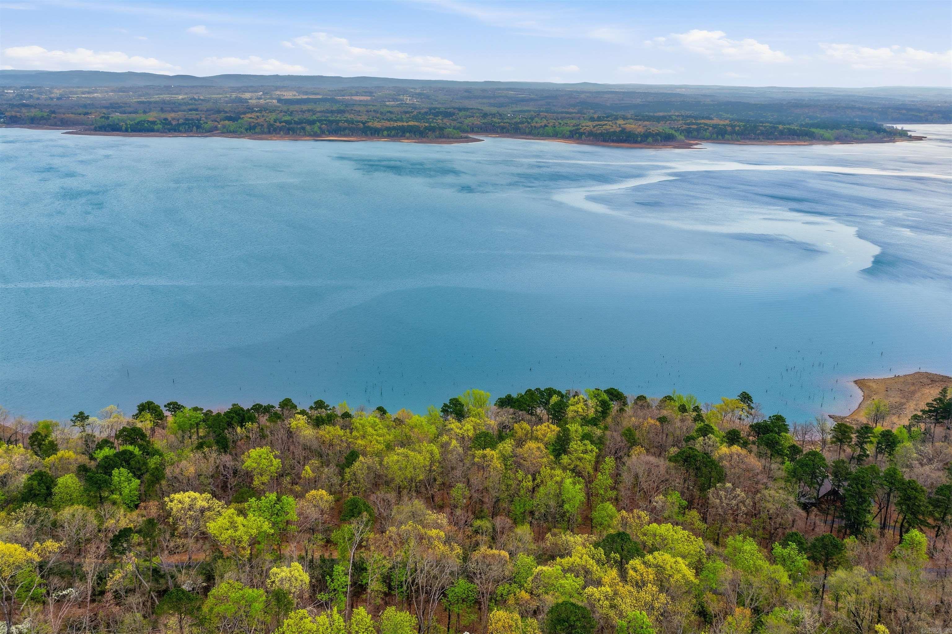 120 Lakefront  Quitman, AR