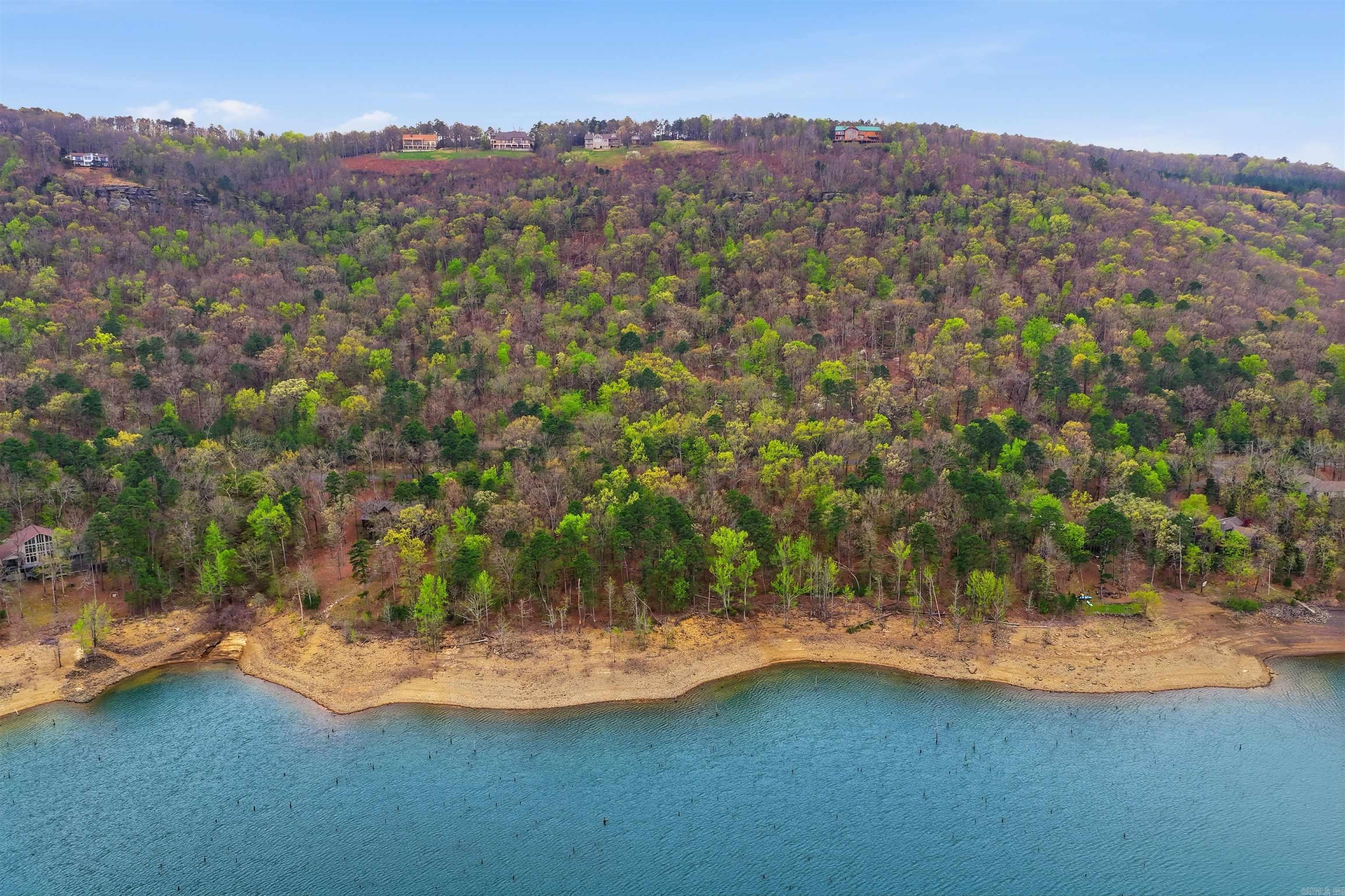 120 Lakefront  Quitman, AR