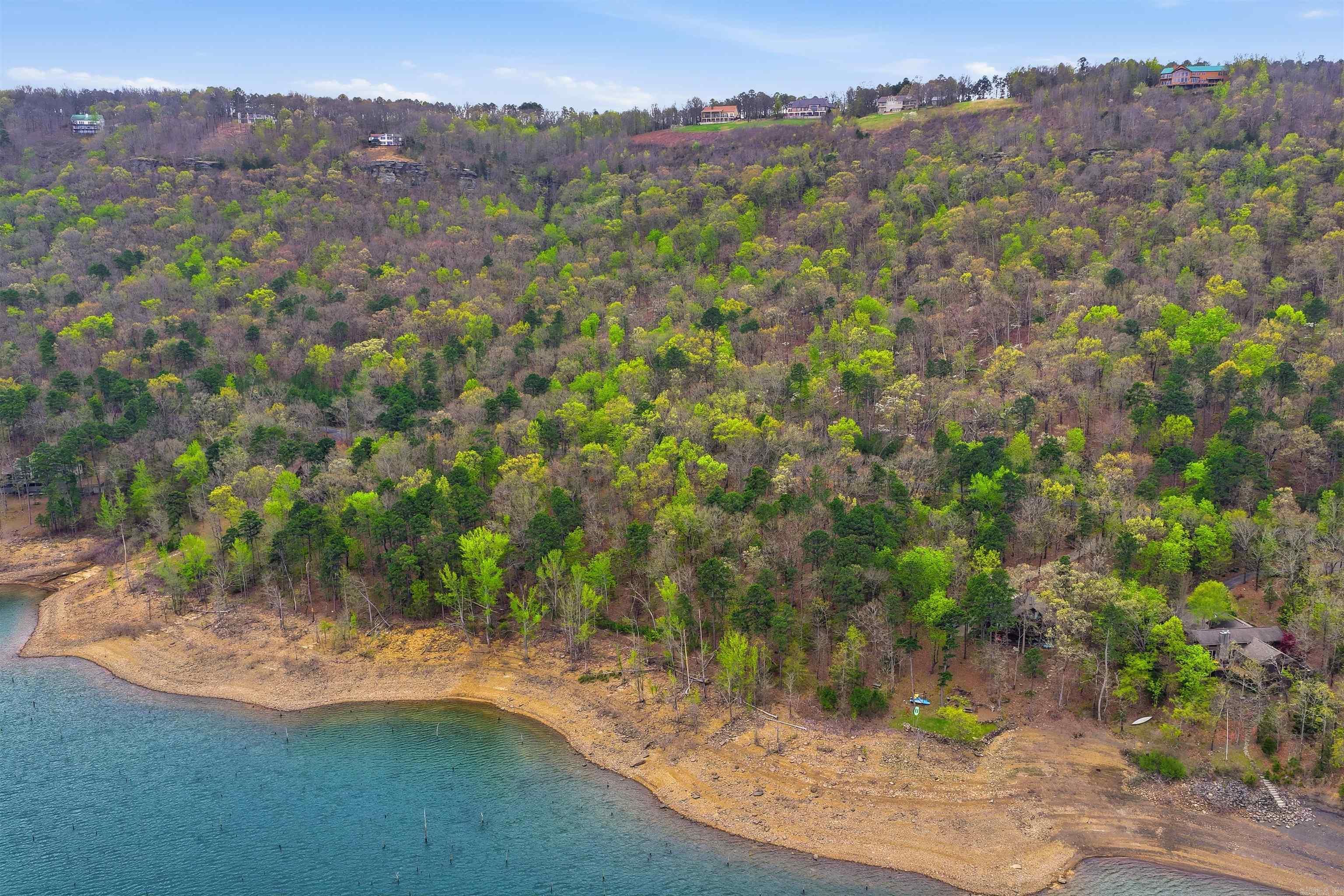 120 Lakefront  Quitman, AR