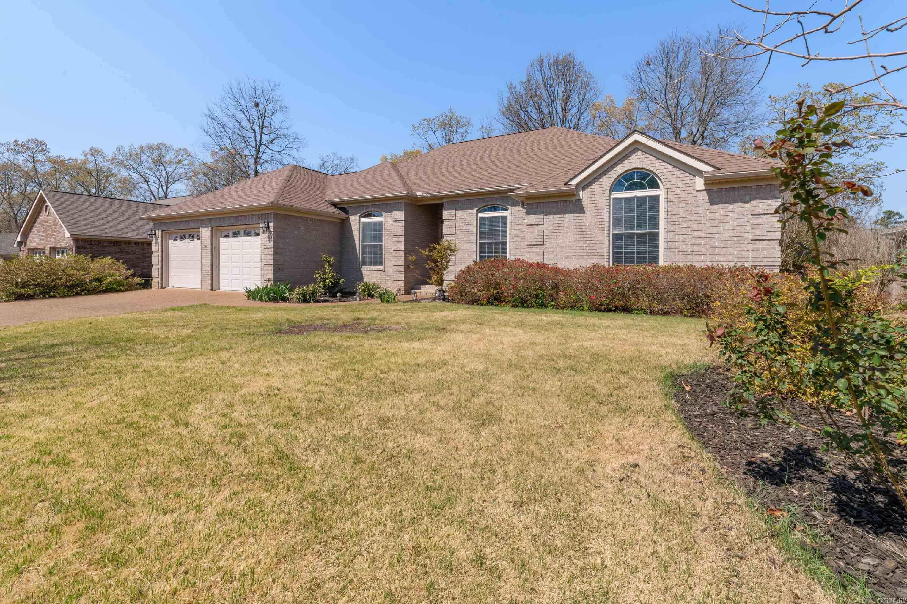 867 Copperfield Cove  Heber Springs, AR