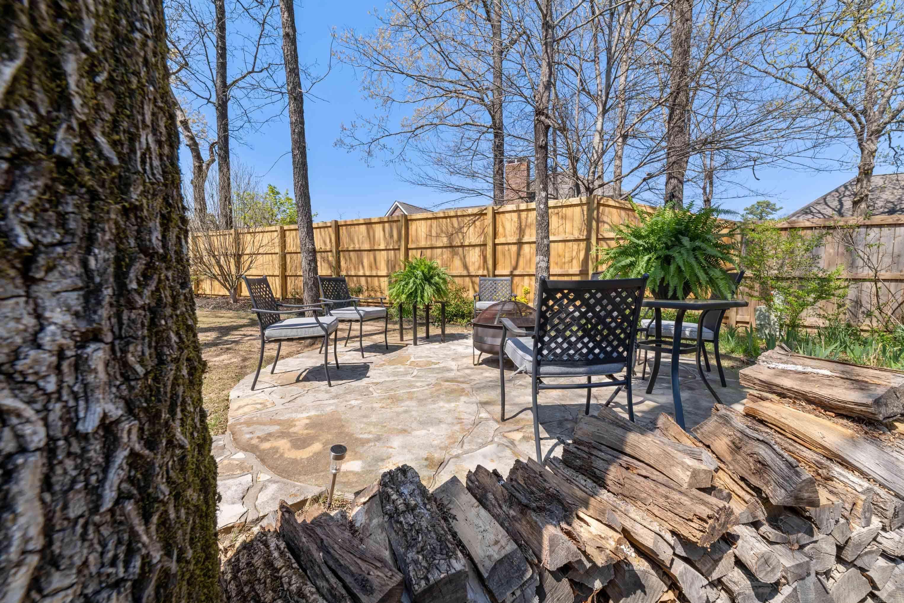 867 Copperfield Cove  Heber Springs, AR