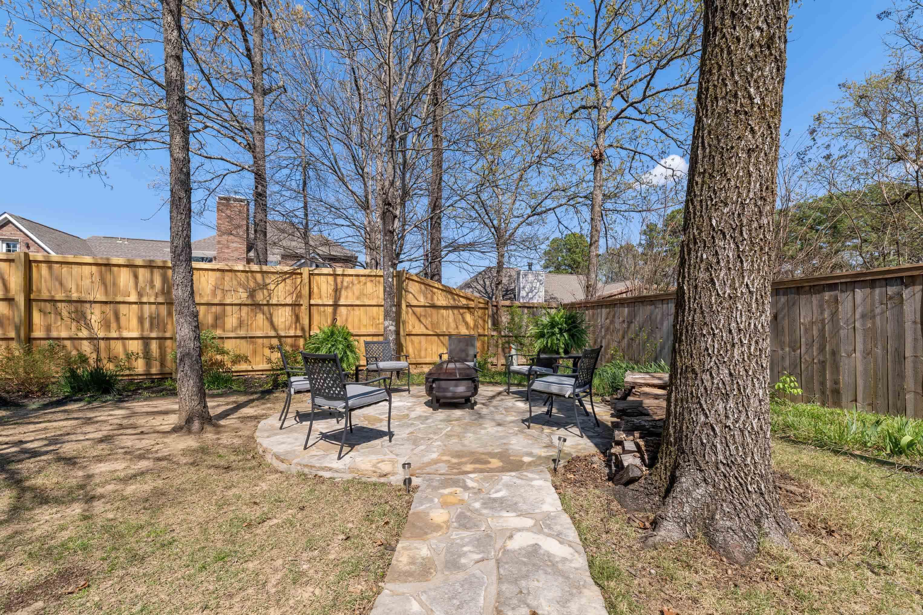867 Copperfield Cove  Heber Springs, AR