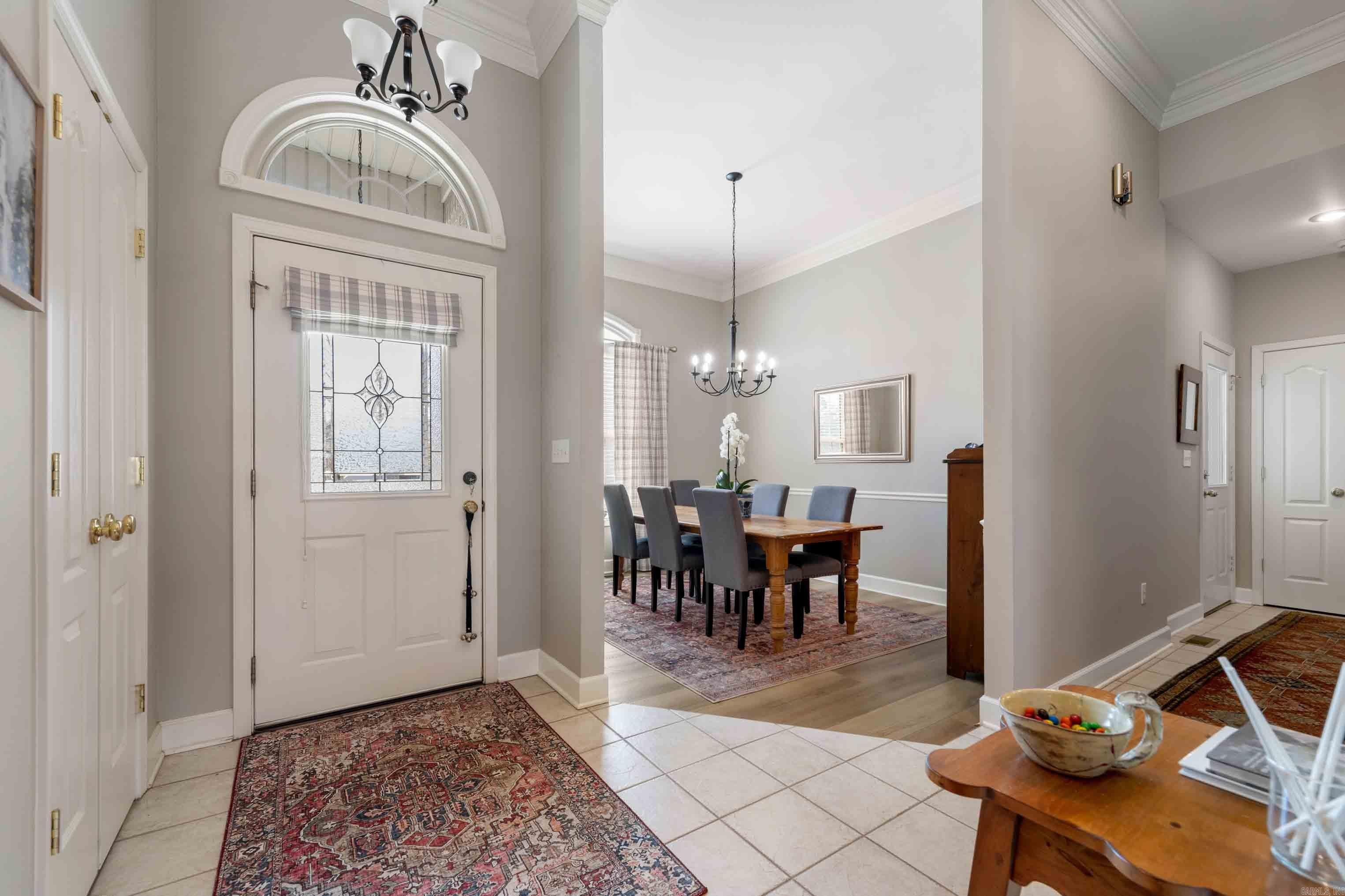 867 Copperfield Cove  Heber Springs, AR