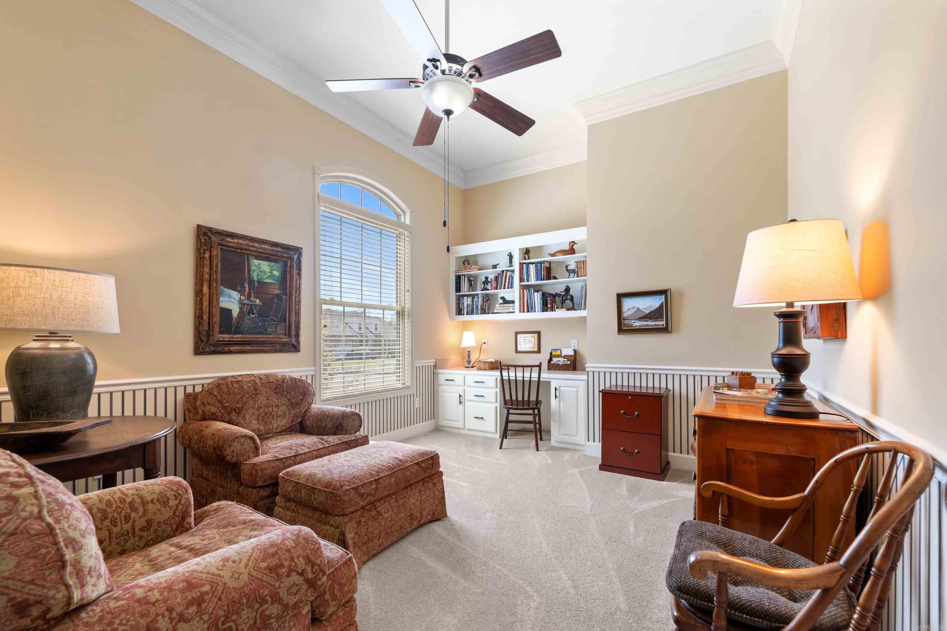 867 Copperfield Cove  Heber Springs, AR