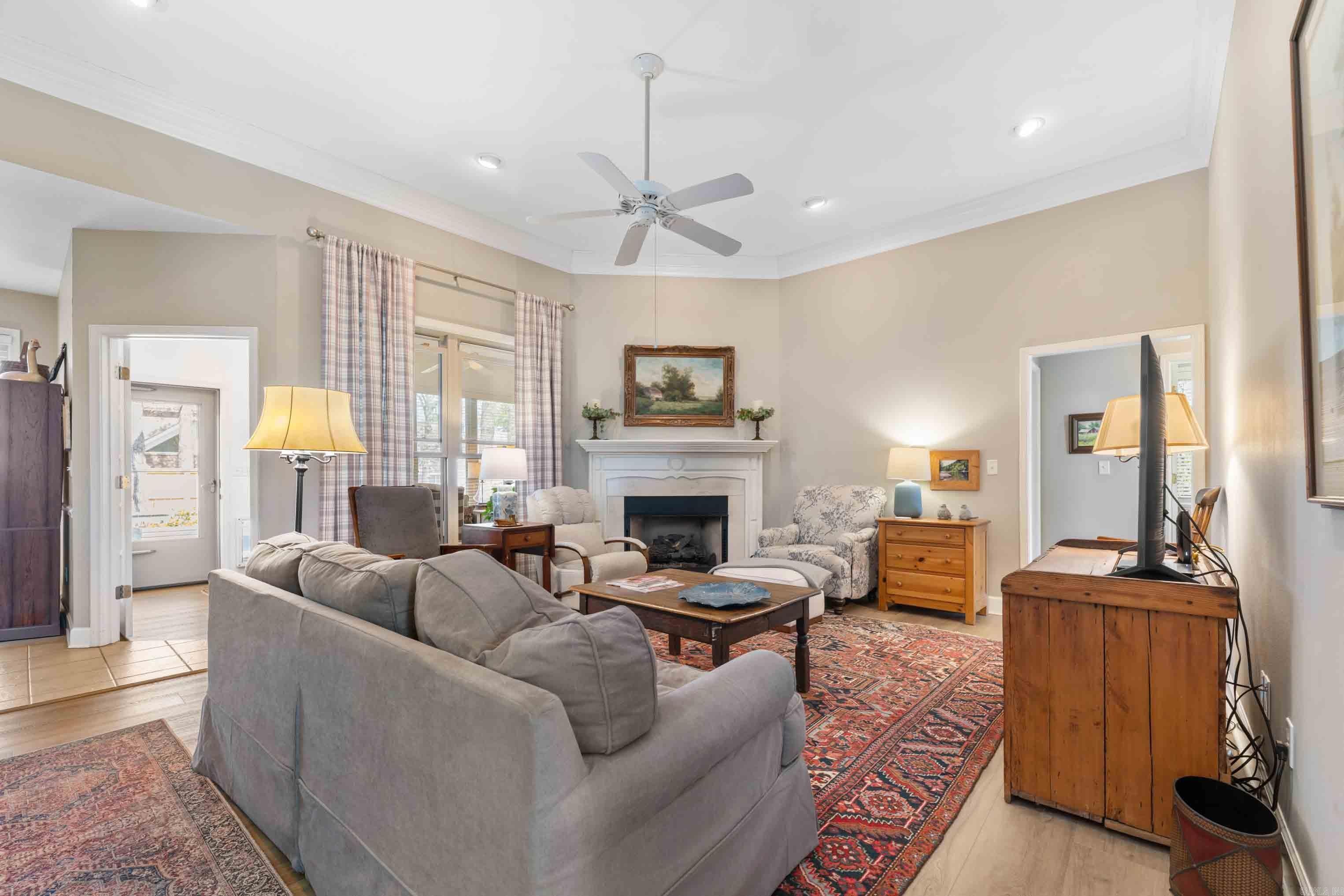 867 Copperfield Cove  Heber Springs, AR