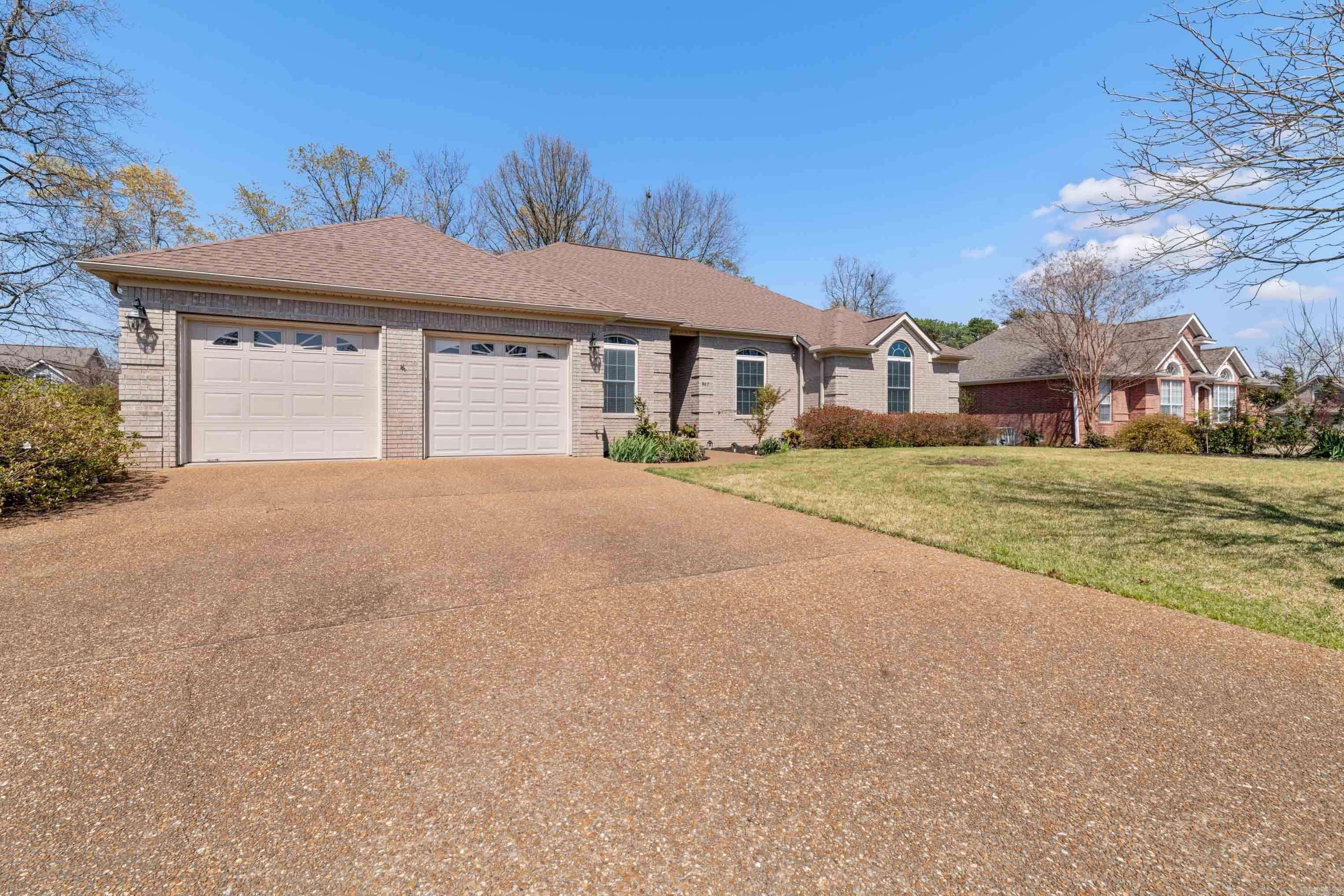 867 Copperfield Cove  Heber Springs, AR