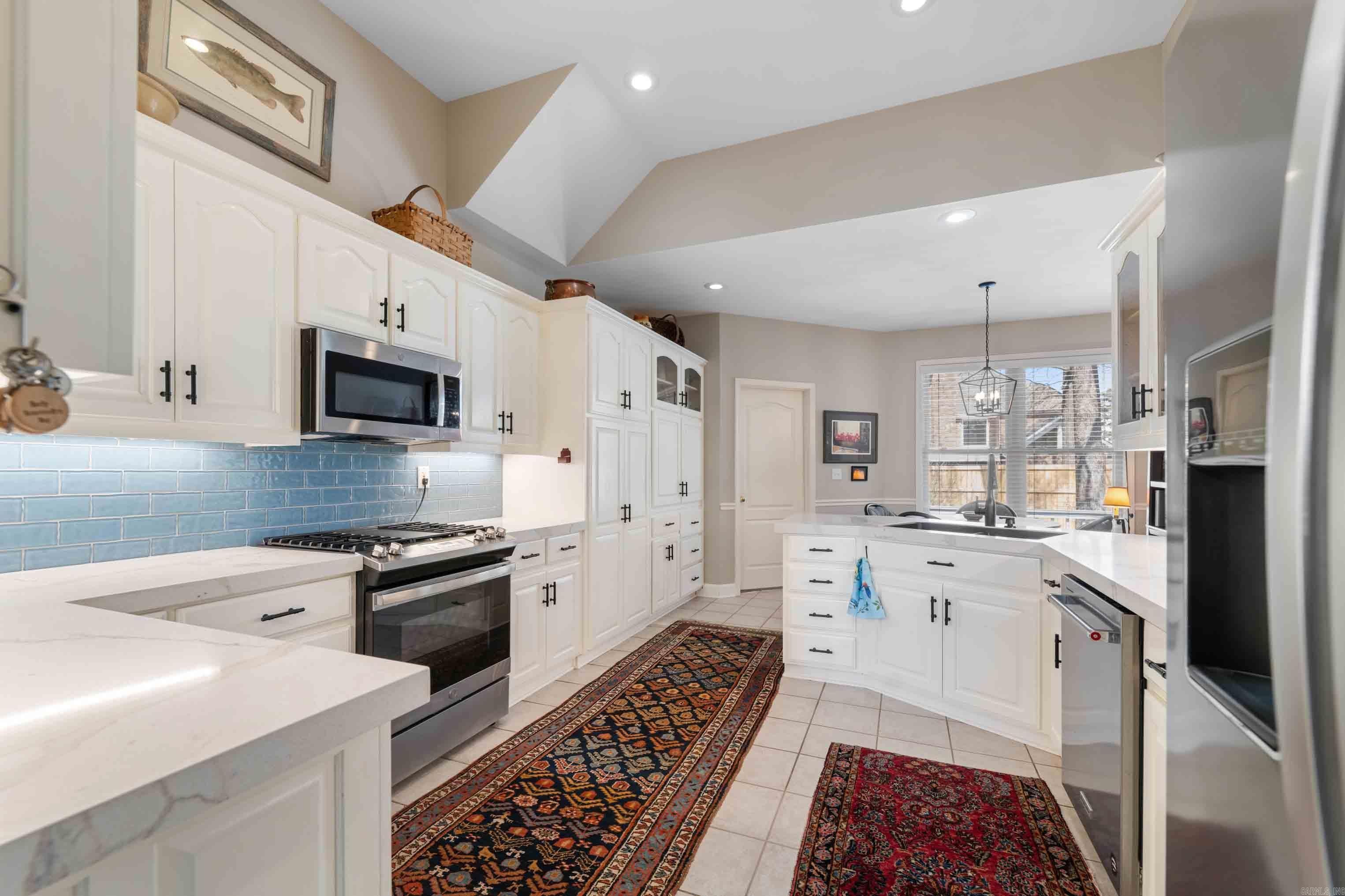 867 Copperfield Cove  Heber Springs, AR