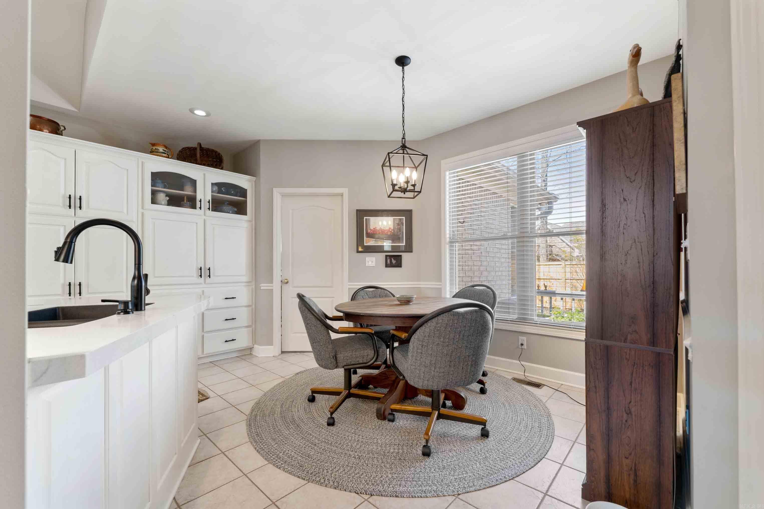 867 Copperfield Cove  Heber Springs, AR