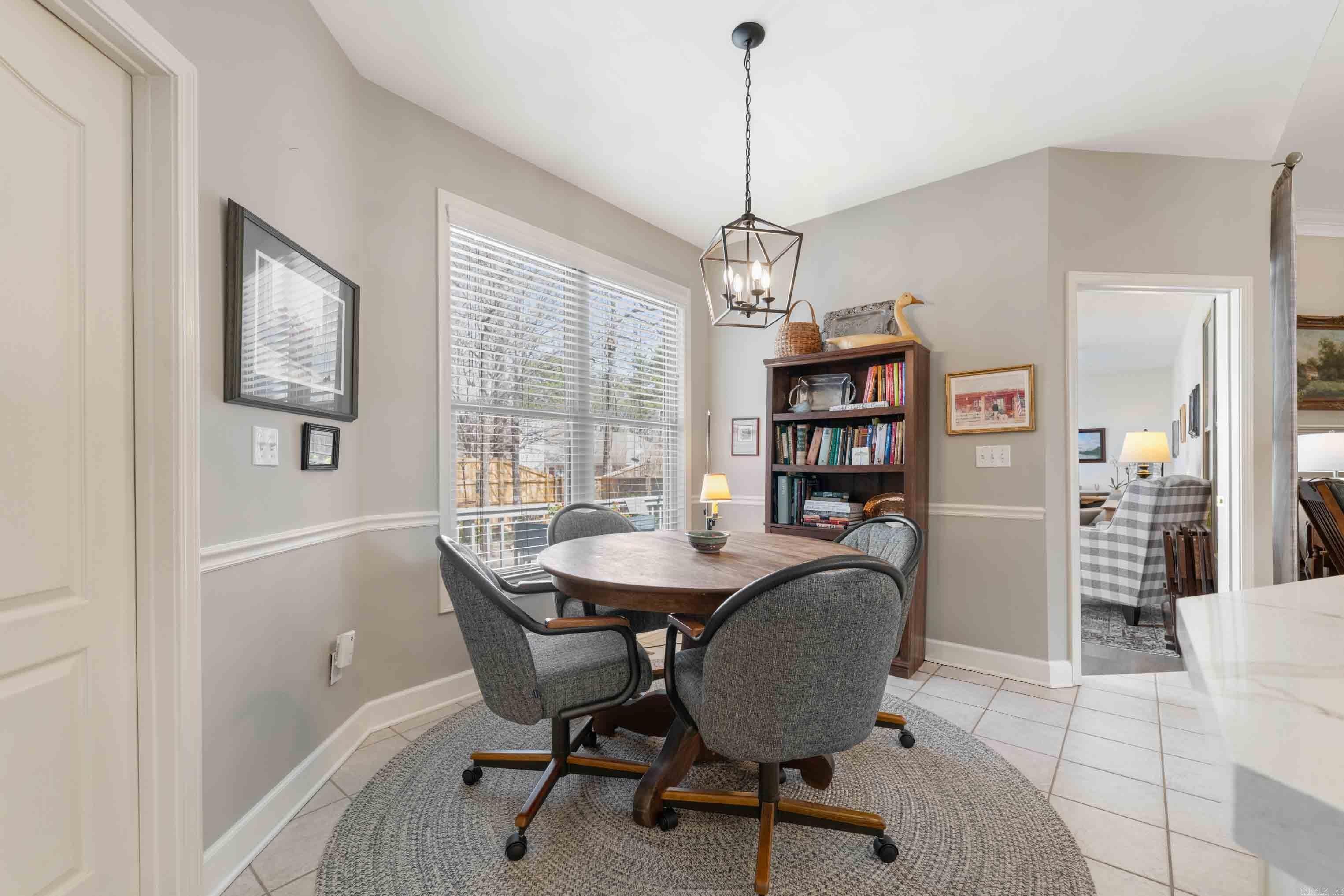 867 Copperfield Cove  Heber Springs, AR