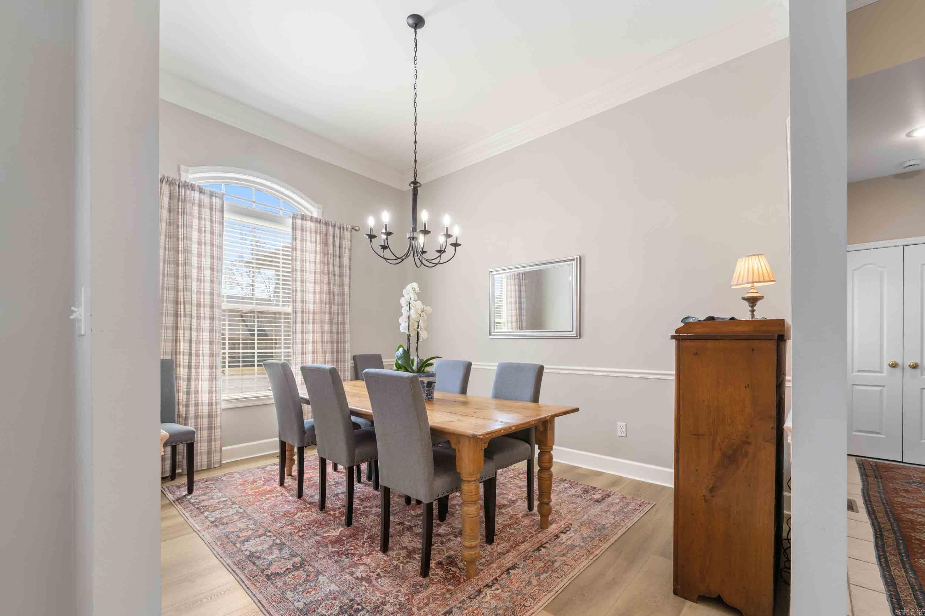 867 Copperfield Cove  Heber Springs, AR