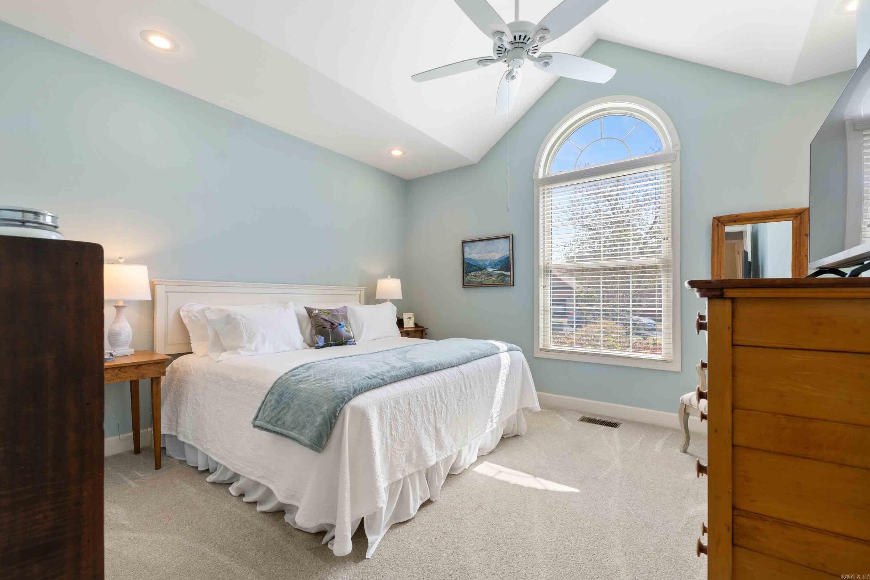 867 Copperfield Cove  Heber Springs, AR