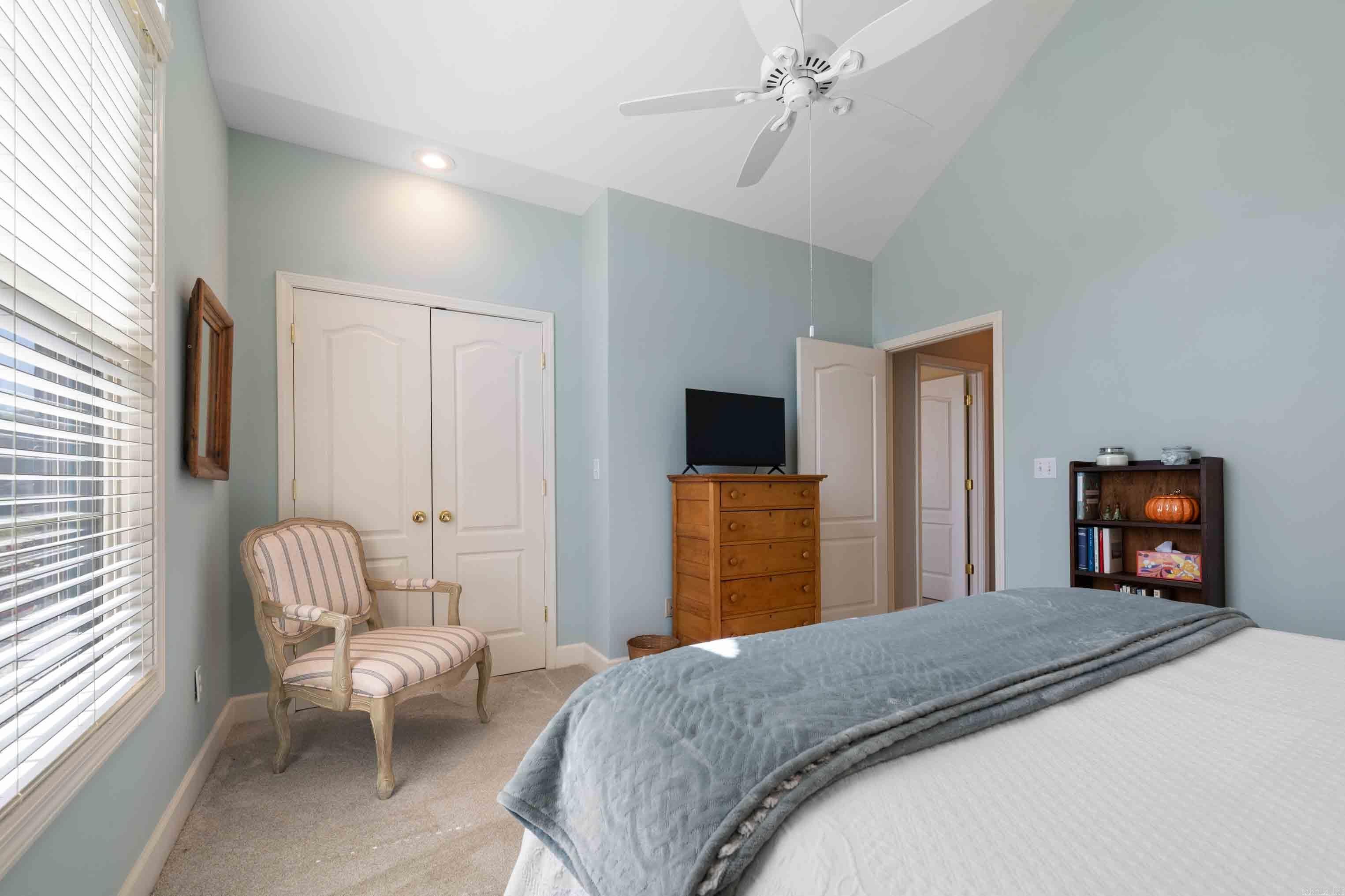 867 Copperfield Cove  Heber Springs, AR